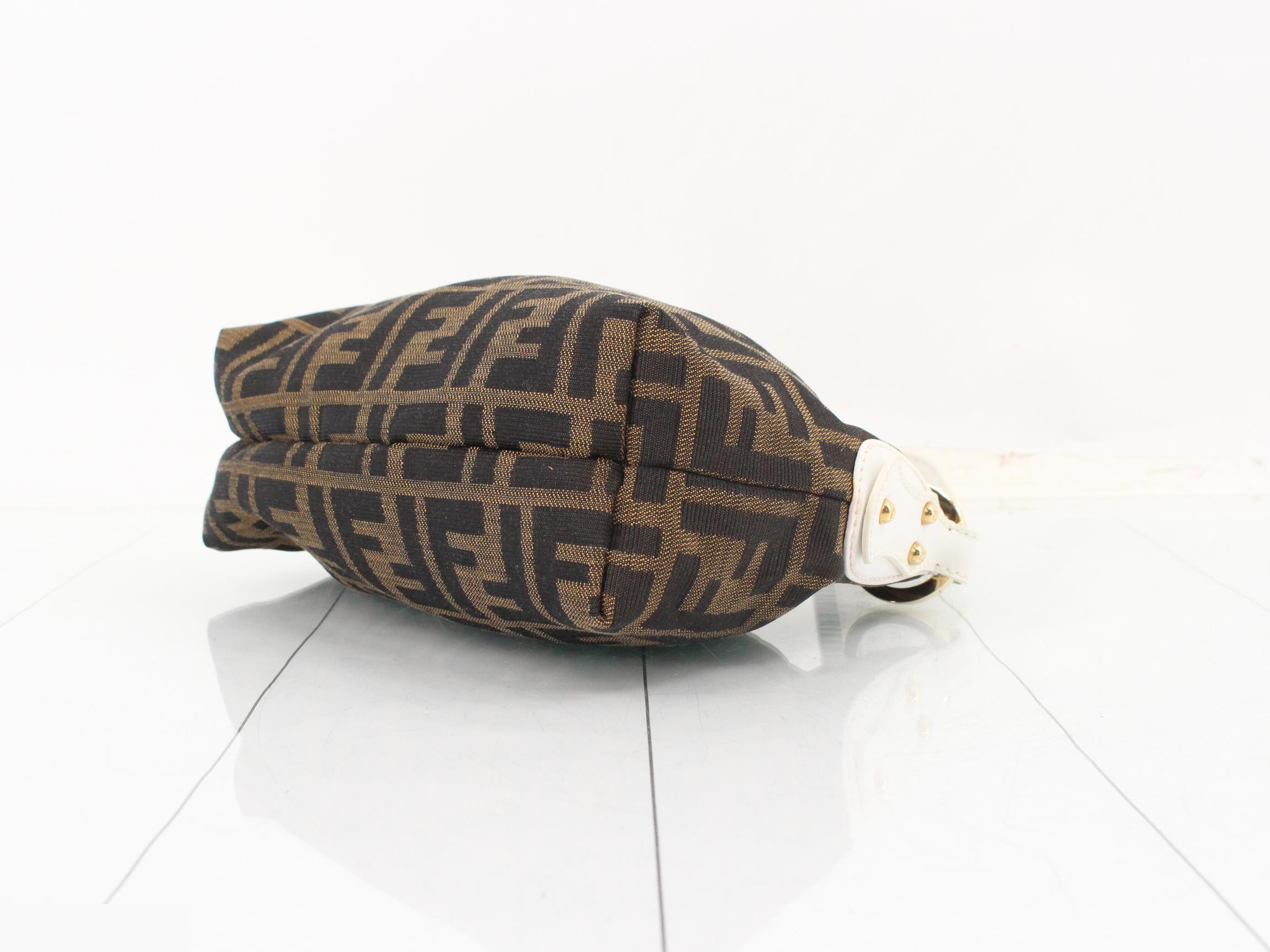 ZUCCA (bag) - Handbag, White — view 6