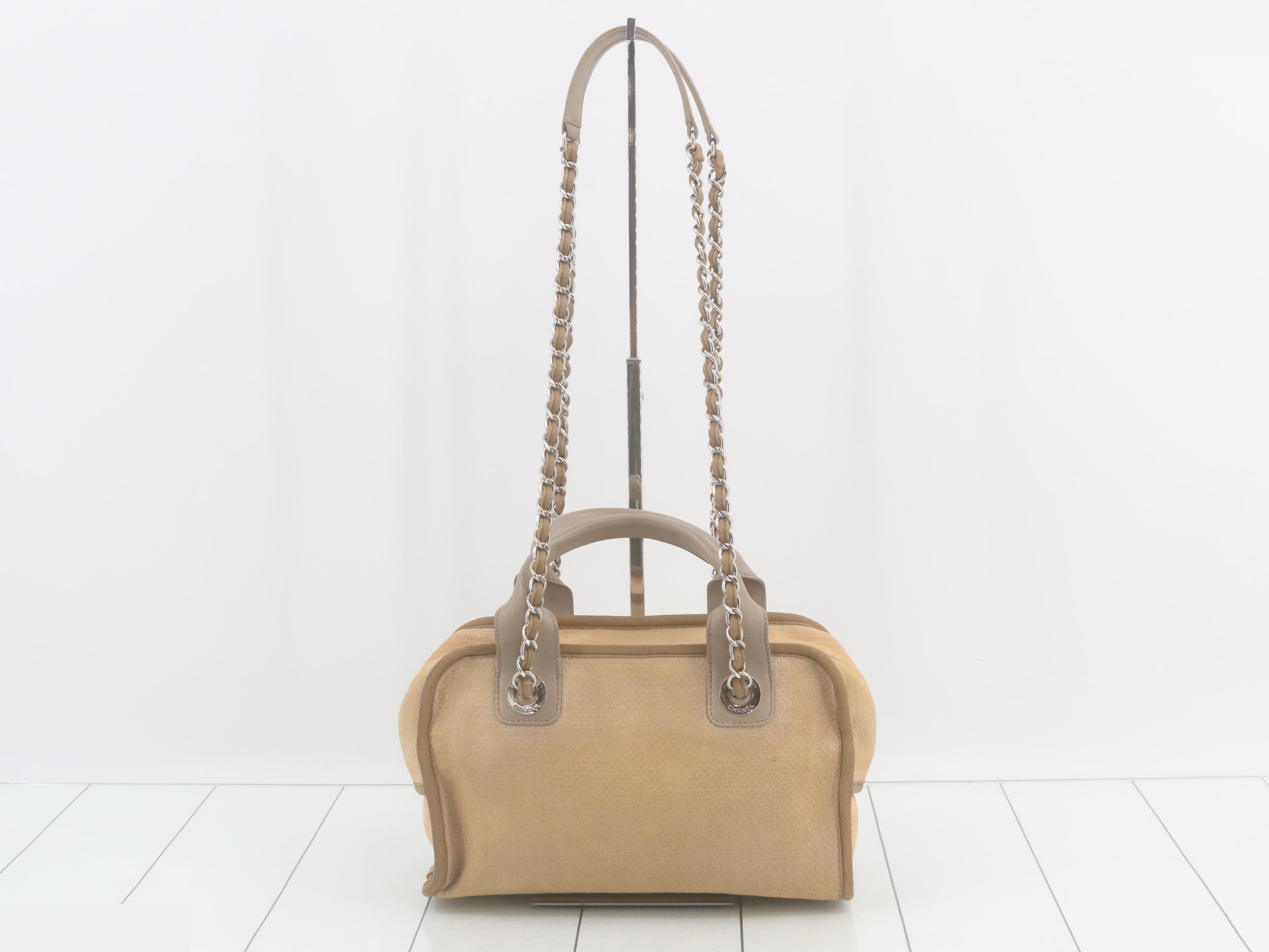 Deauville Shoulder Bag — view 2