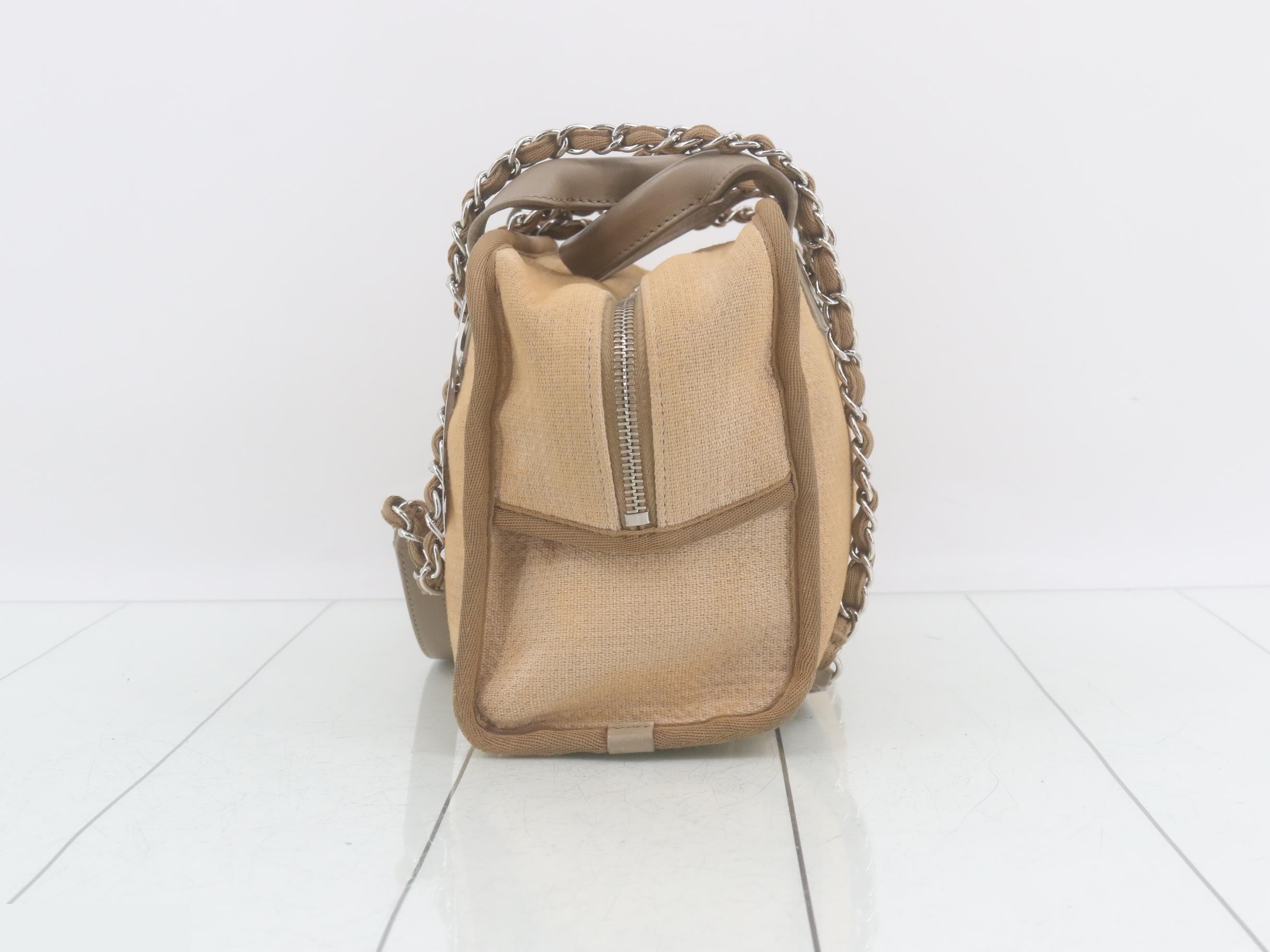 Deauville Shoulder Bag — view 3