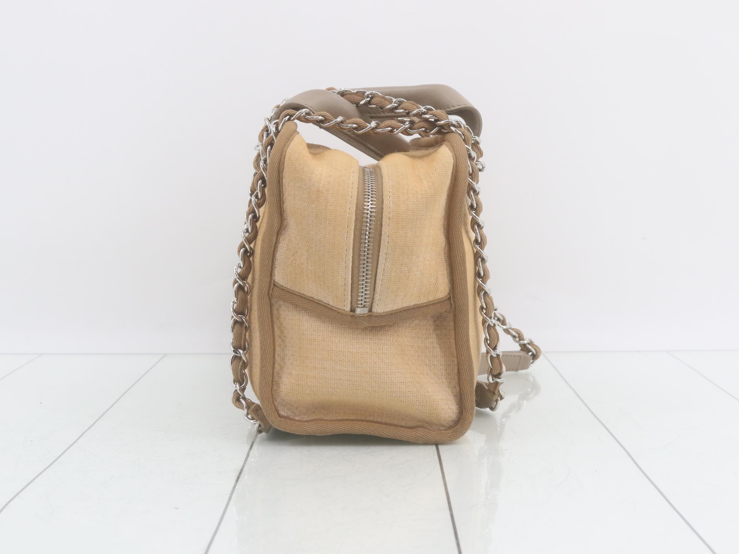 Deauville Shoulder Bag — view 4