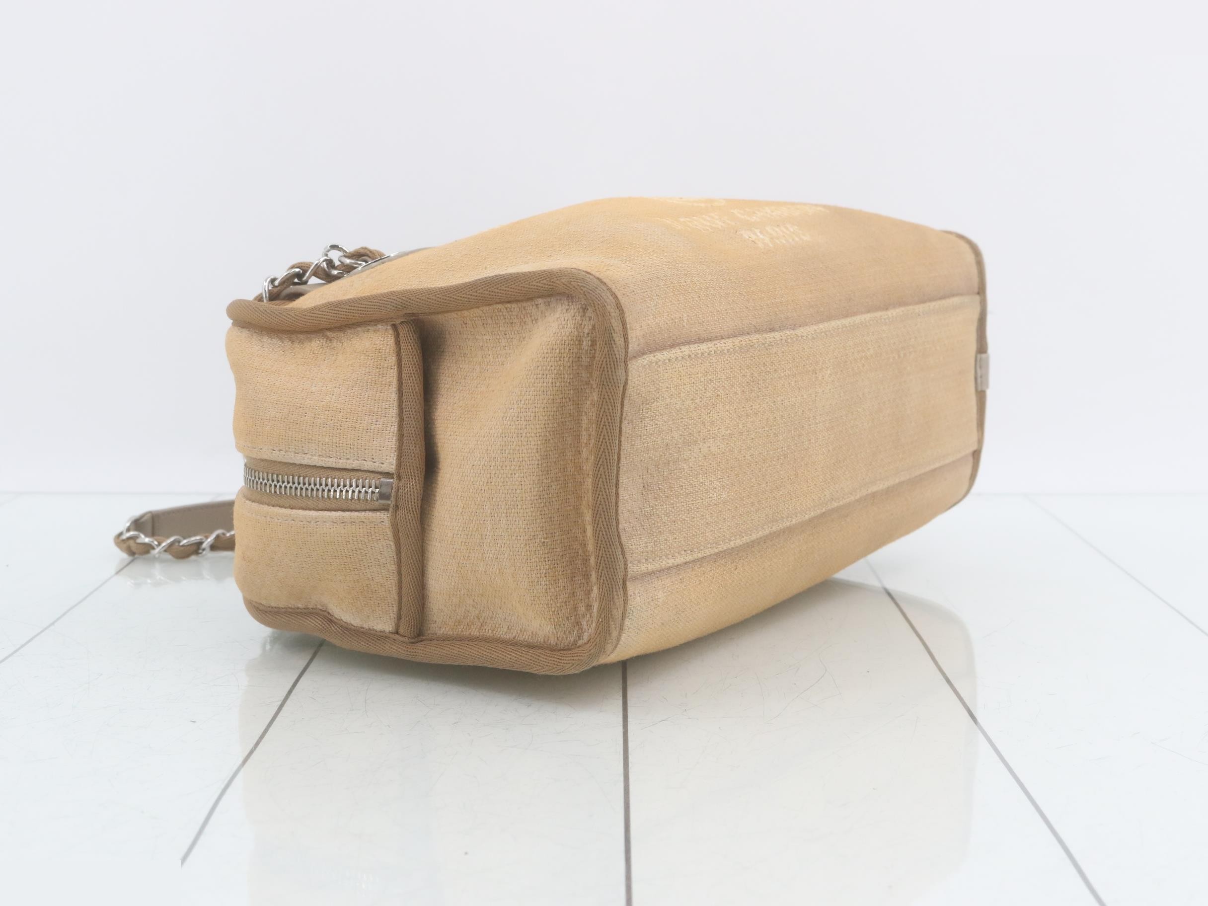 Deauville Shoulder Bag — view 5