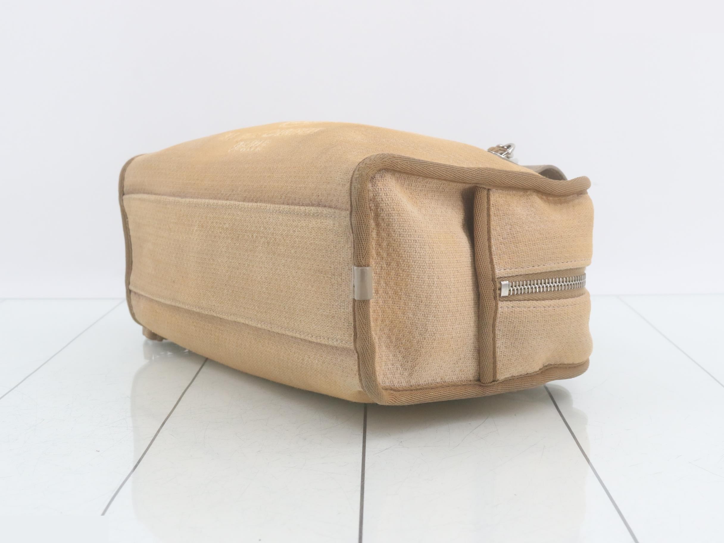 Deauville Shoulder Bag — view 6