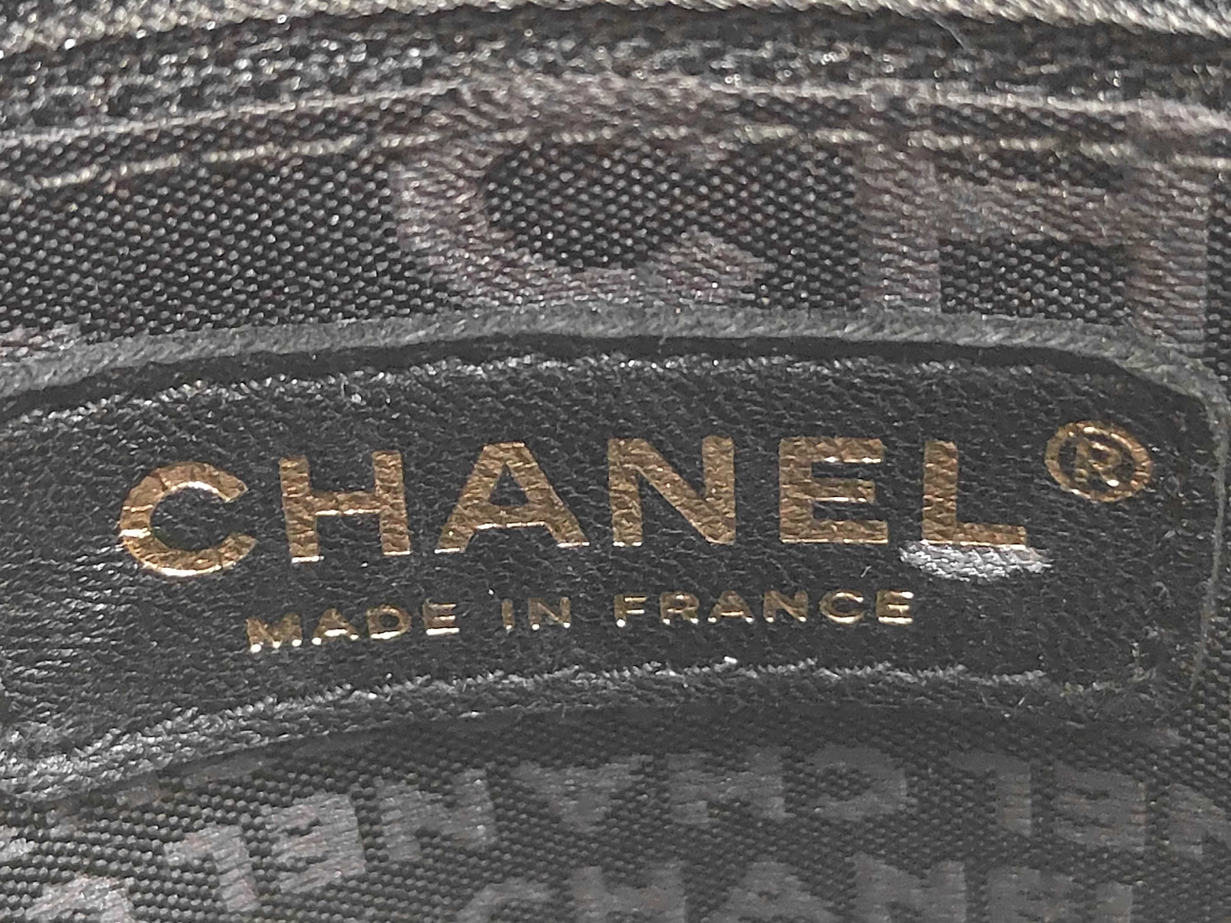 Chocolate Bar Shoulder Bag, serial number in the 7th range, with serial number. — view 13