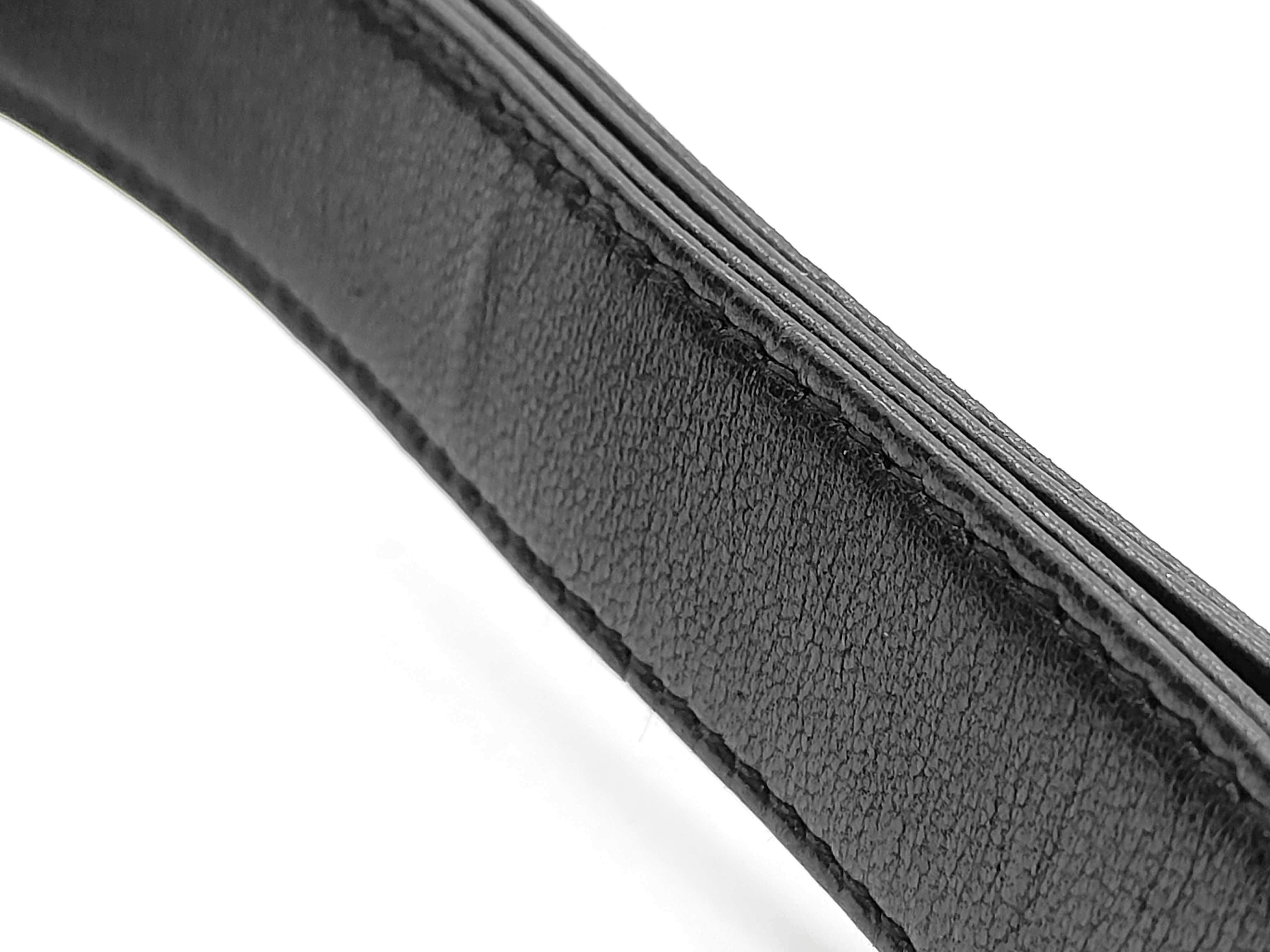 Chocolate Bar Shoulder Bag, serial number in the 7th range, with serial number. — view 4