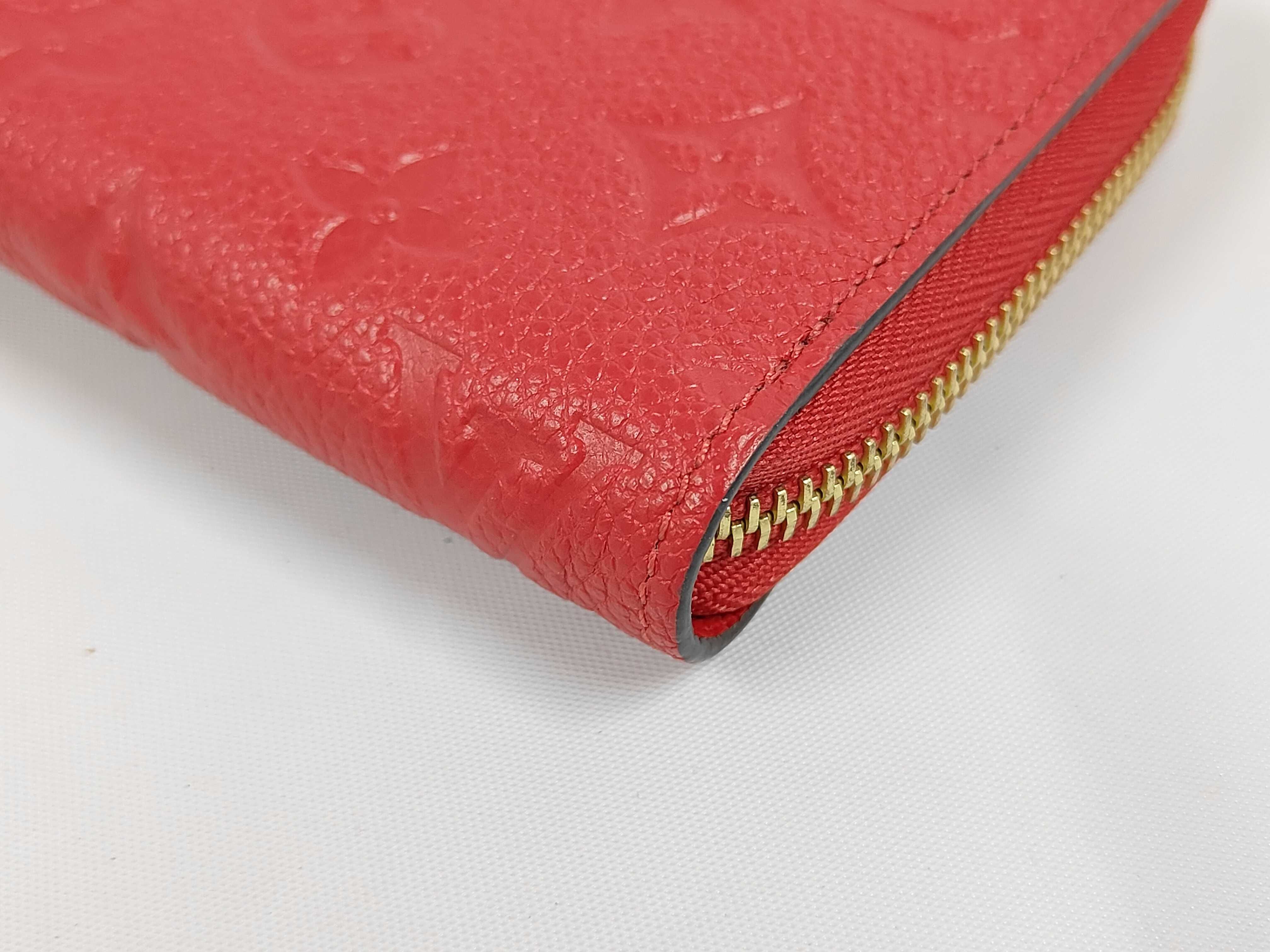 Monogram Empreinte Zippy Wallet Long Wallet M63691 — view 4
