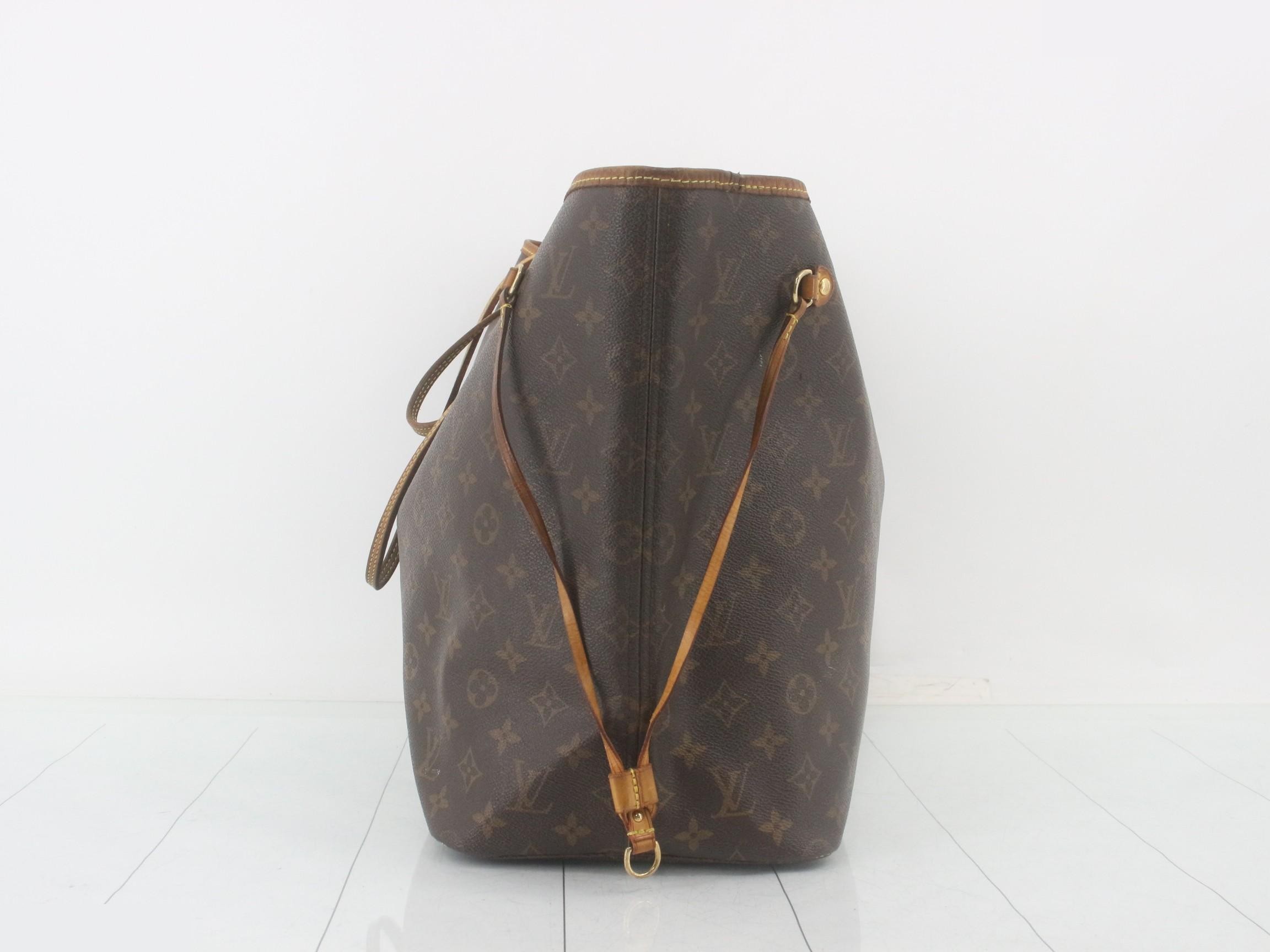 Neverfull GM — view 3