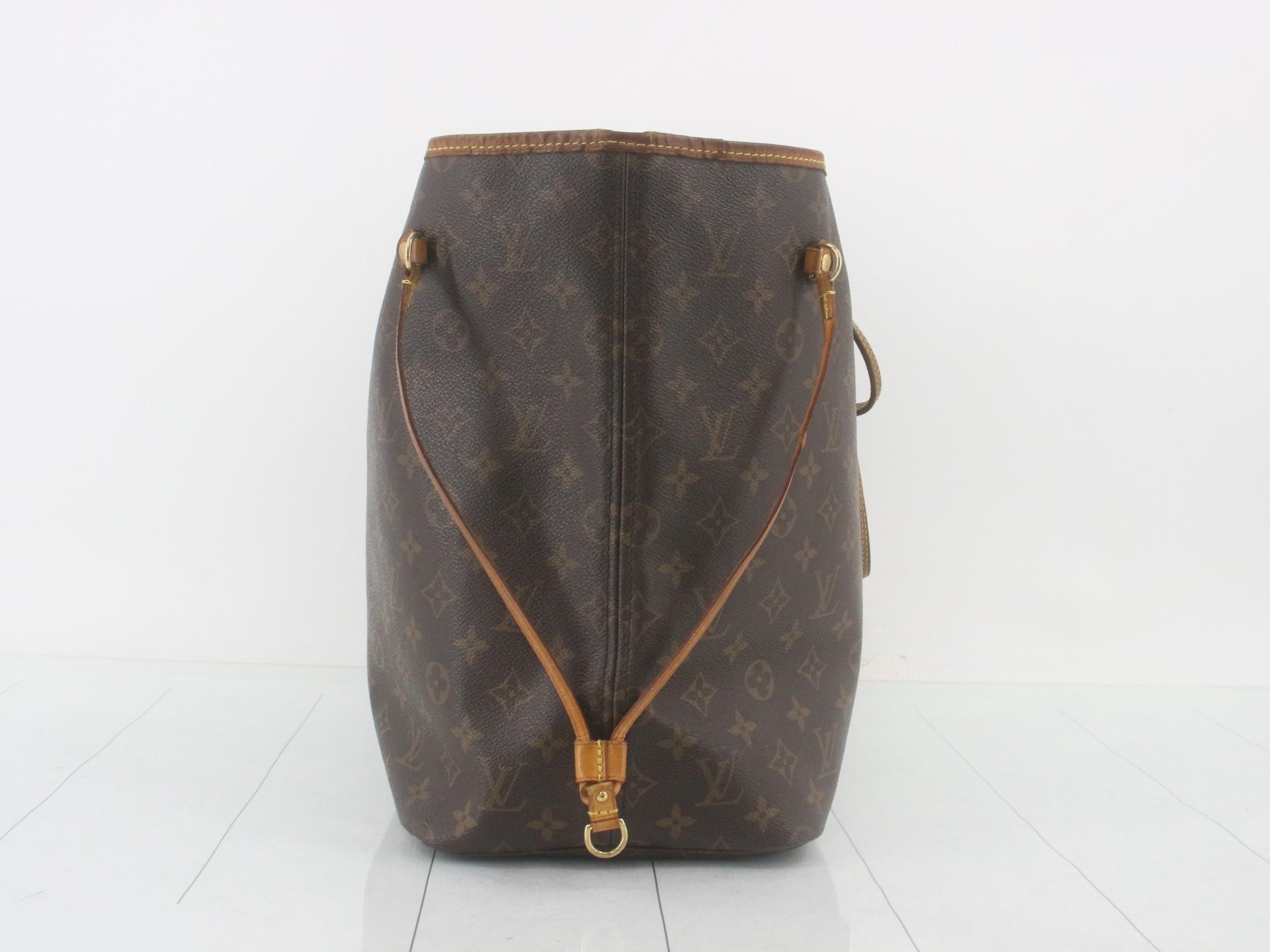 Neverfull GM — view 4