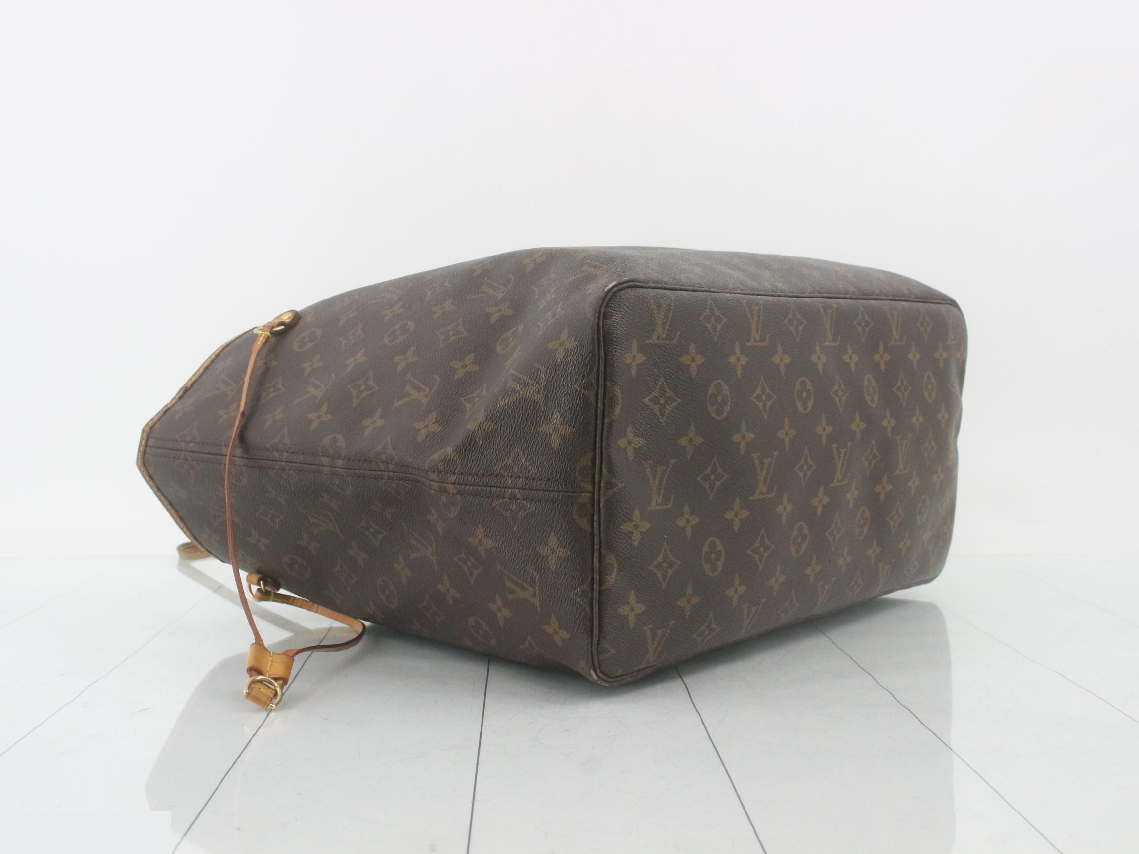 Neverfull GM — view 5