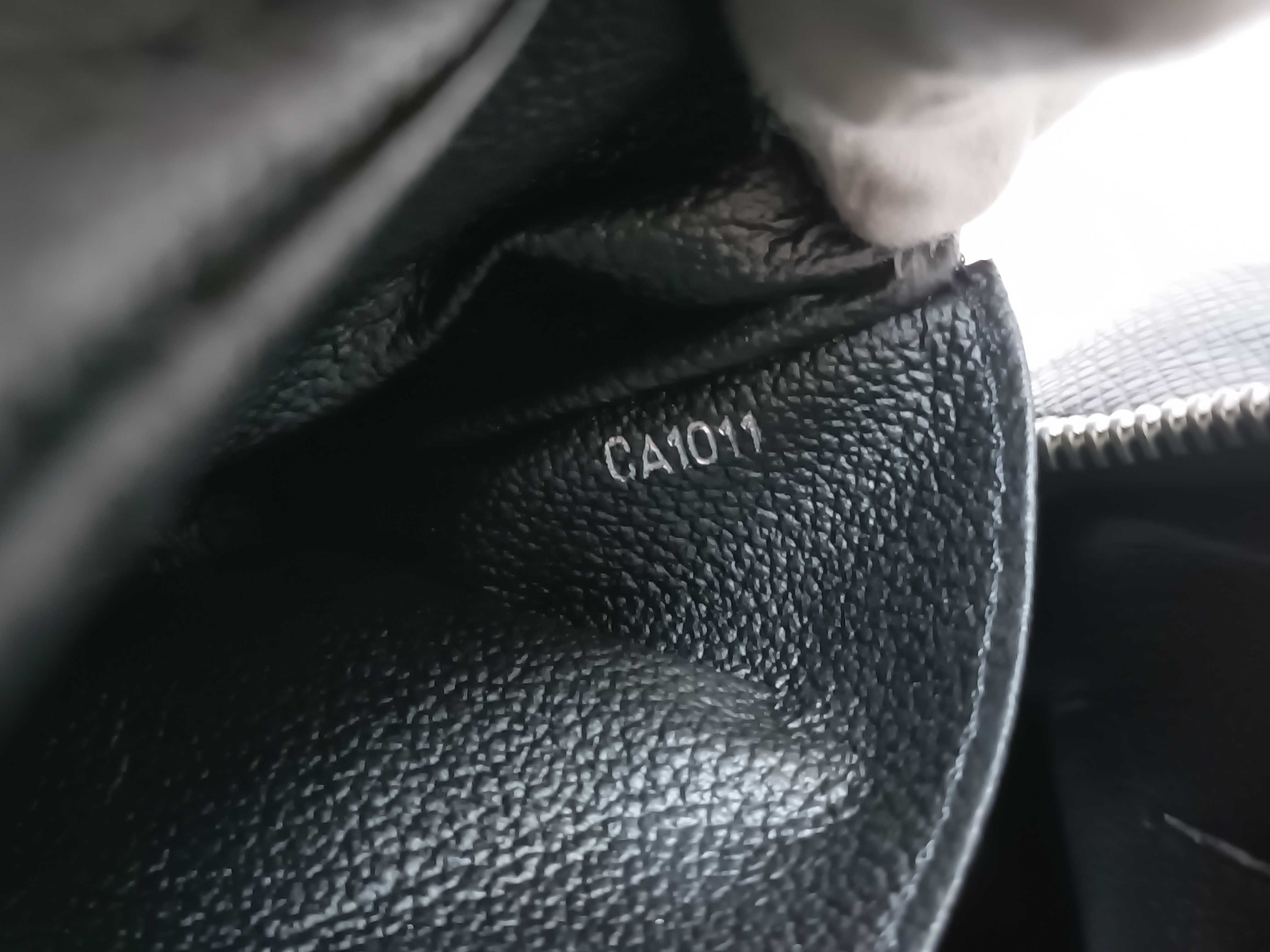 Taiga Pouch CA1011 Second Bag — view 13