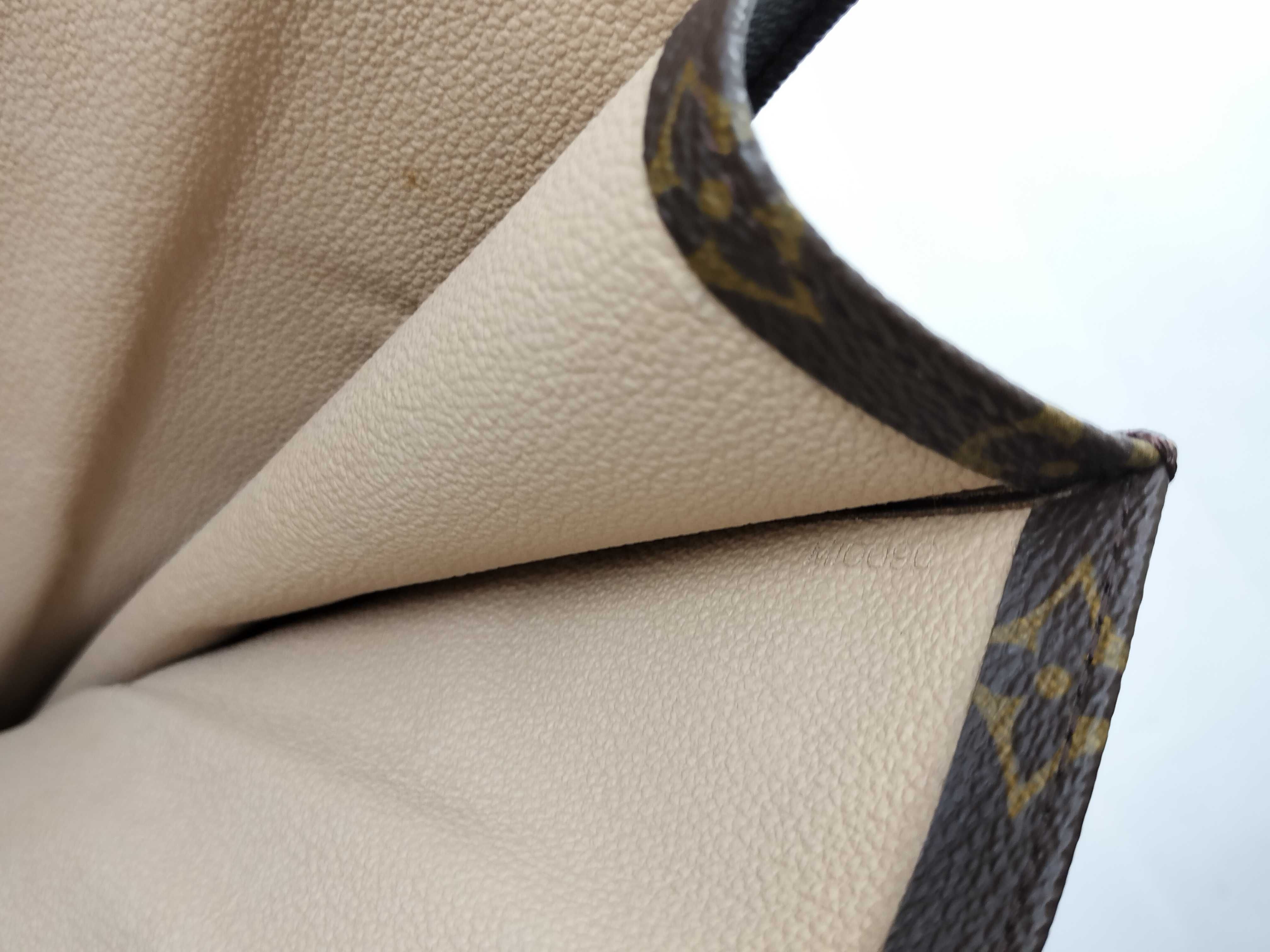 Monogram Louis Vuitton Monogram Handbag Tote Bag — view 13