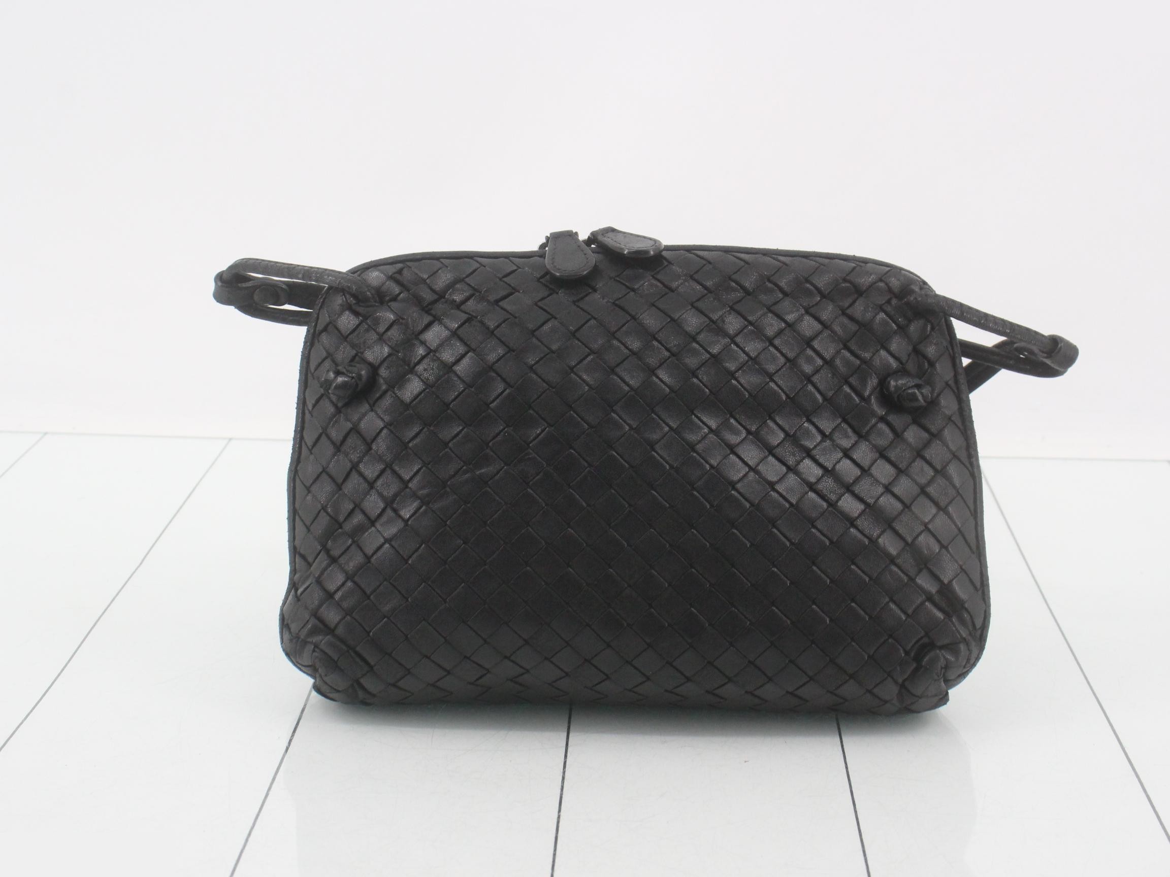 Knot Intrecciato (Bag) - Shoulder Bag — view 2