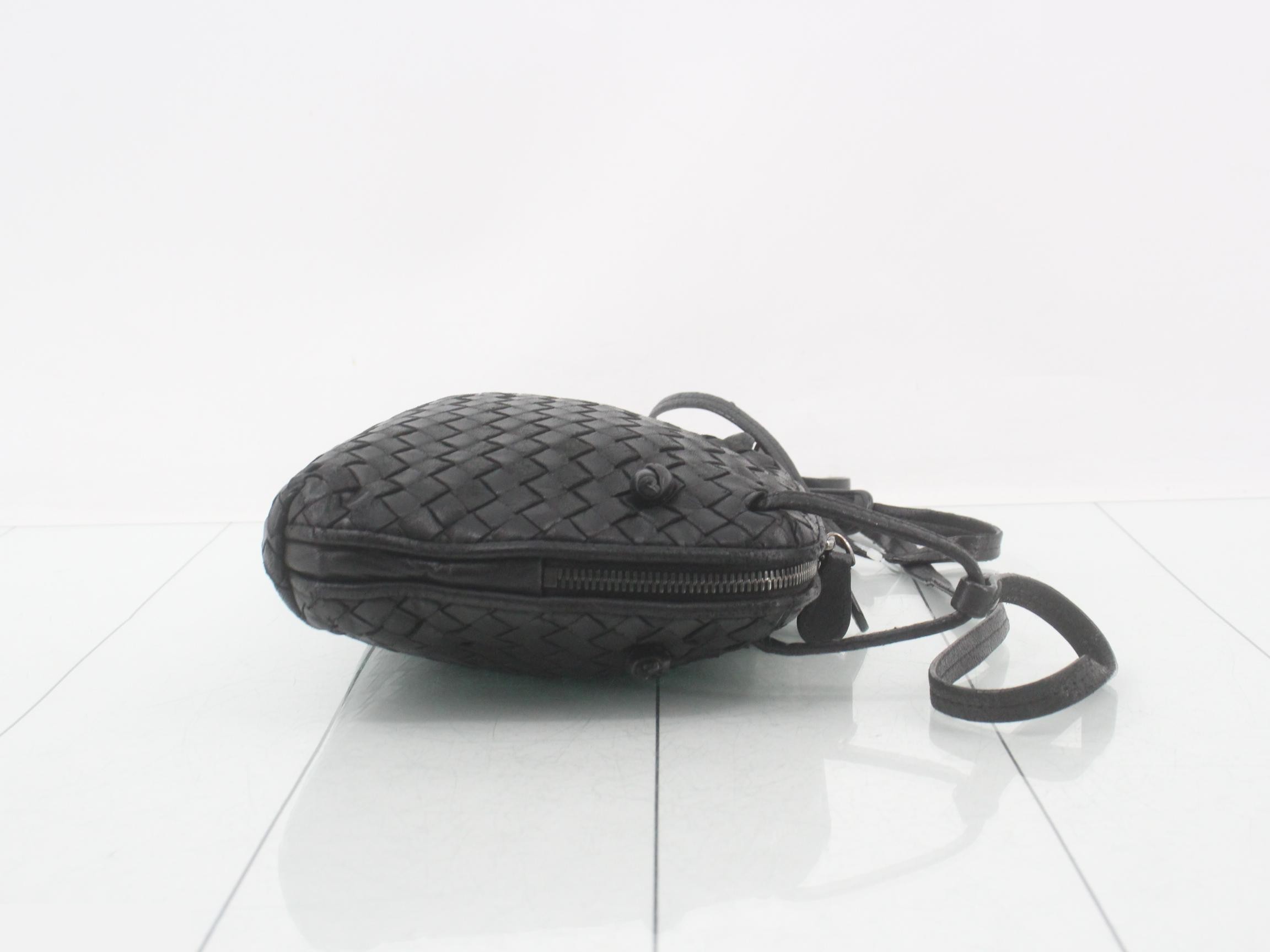 Knot Intrecciato (Bag) - Shoulder Bag — view 3
