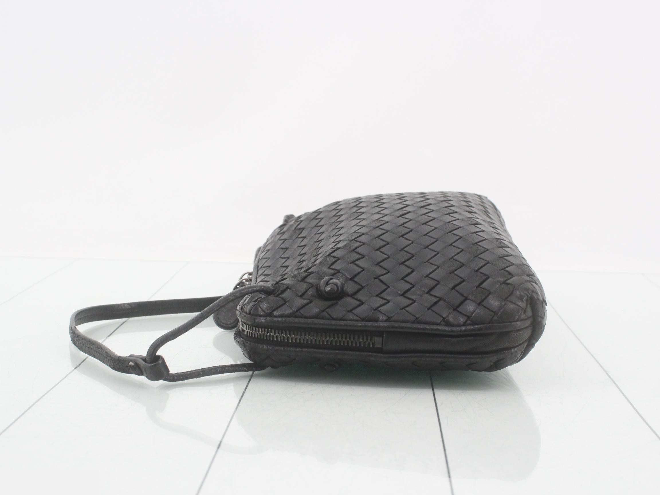 Knot Intrecciato (Bag) - Shoulder Bag — view 4