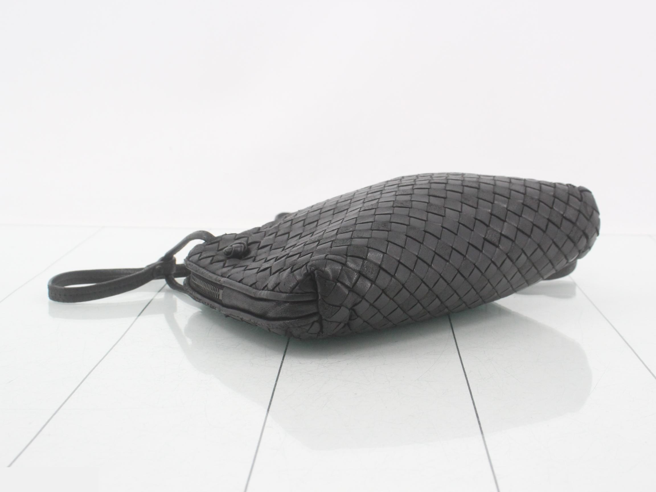 Knot Intrecciato (Bag) - Shoulder Bag — view 5