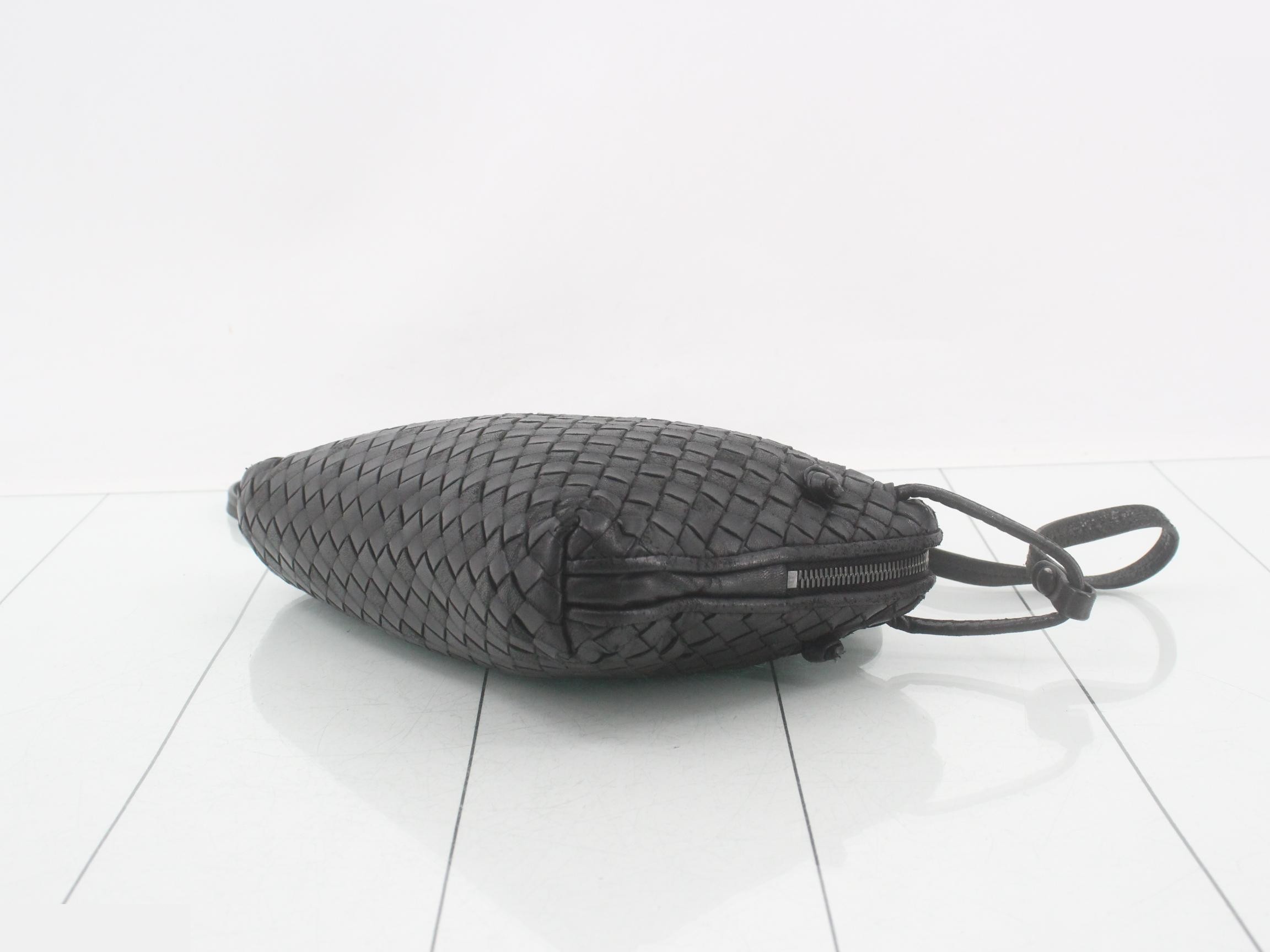 Knot Intrecciato (Bag) - Shoulder Bag — view 6