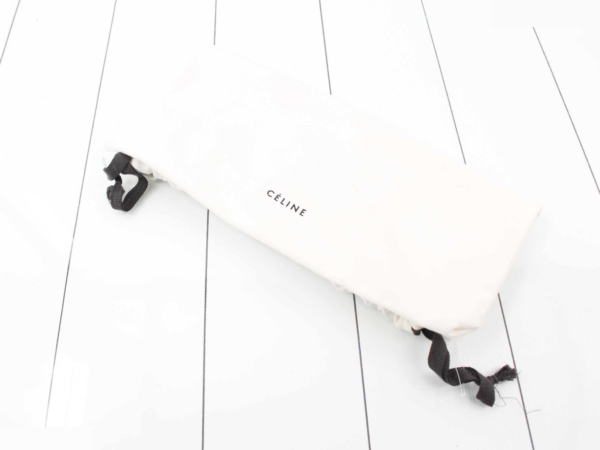 Trotter Small Leather Shoulder Bag, Black — view 7
