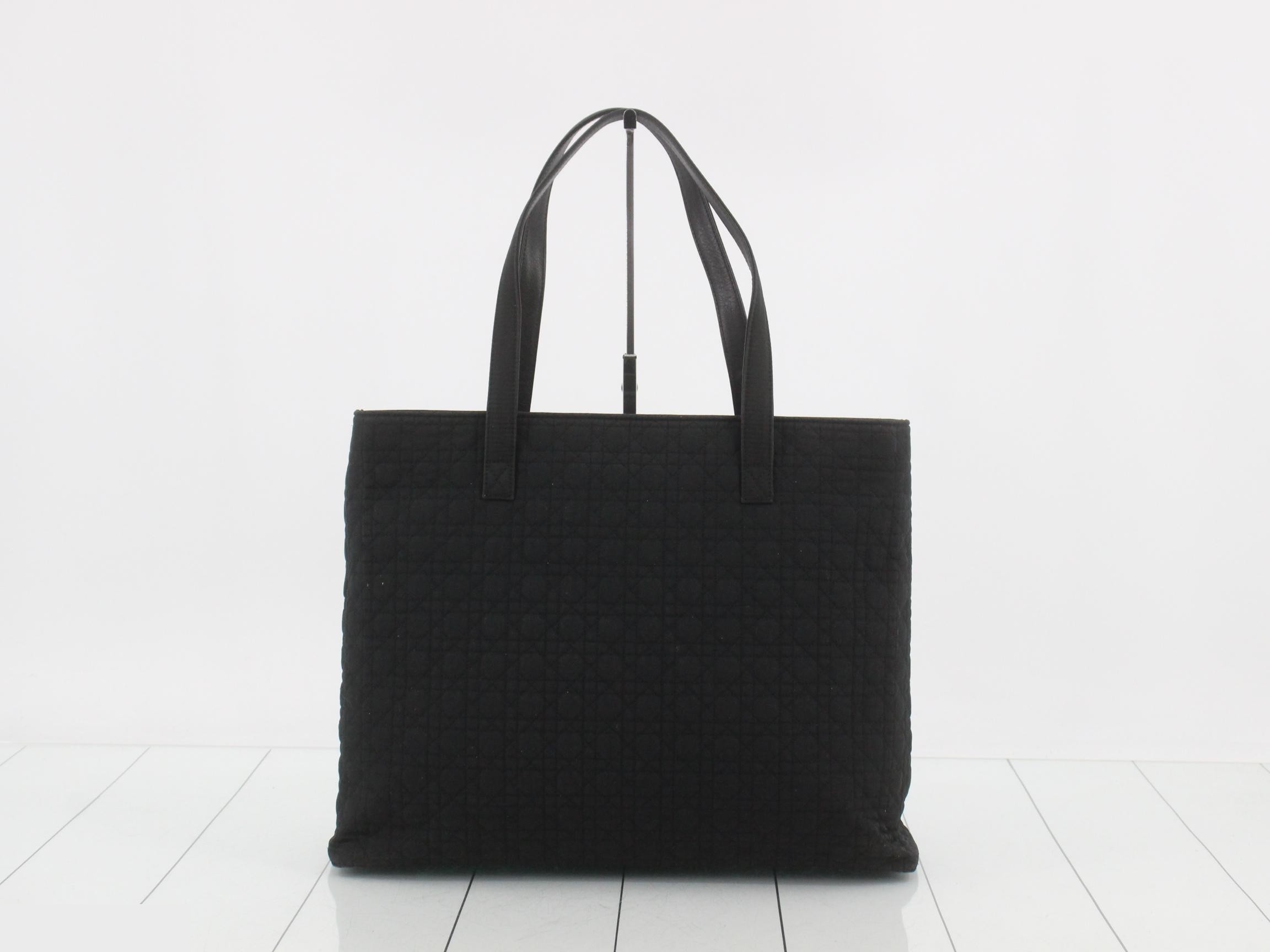 Cannage Bags & Tote Bags — view 2