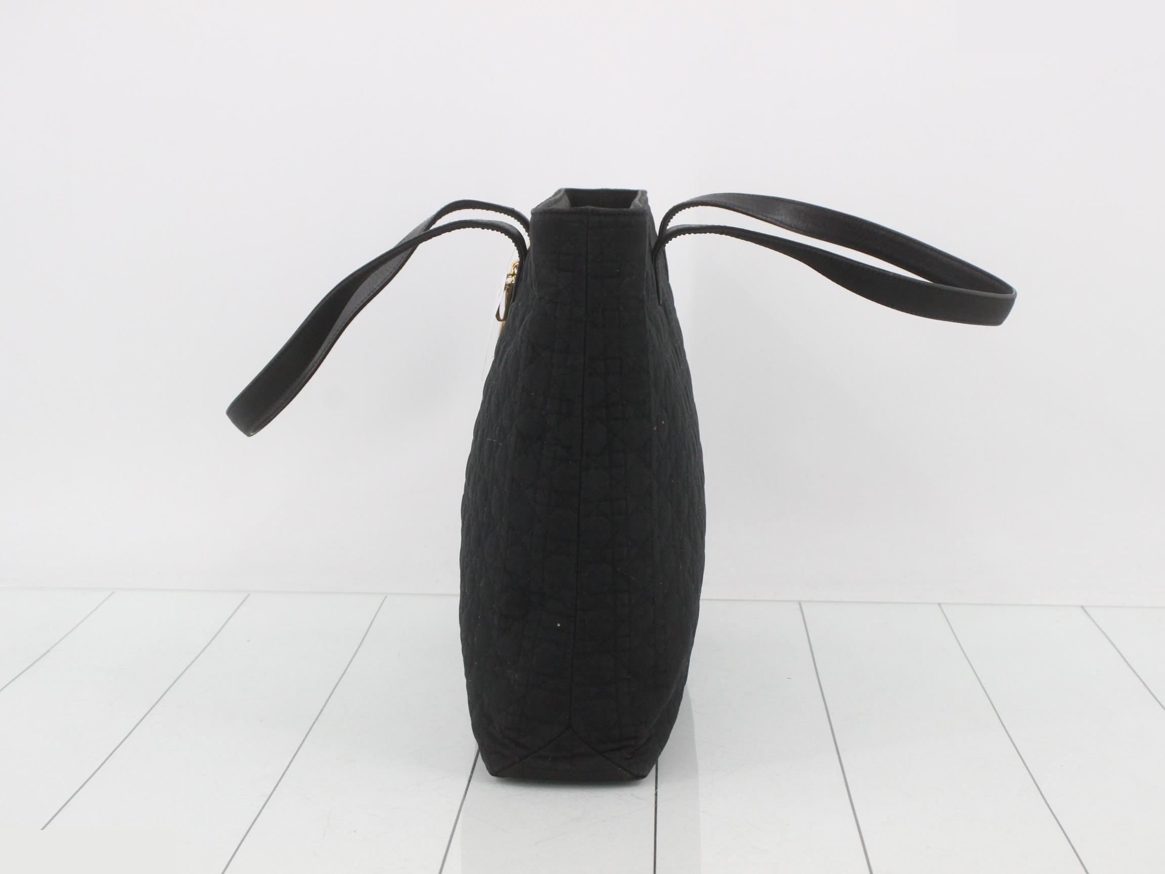 Cannage Bags & Tote Bags — view 3