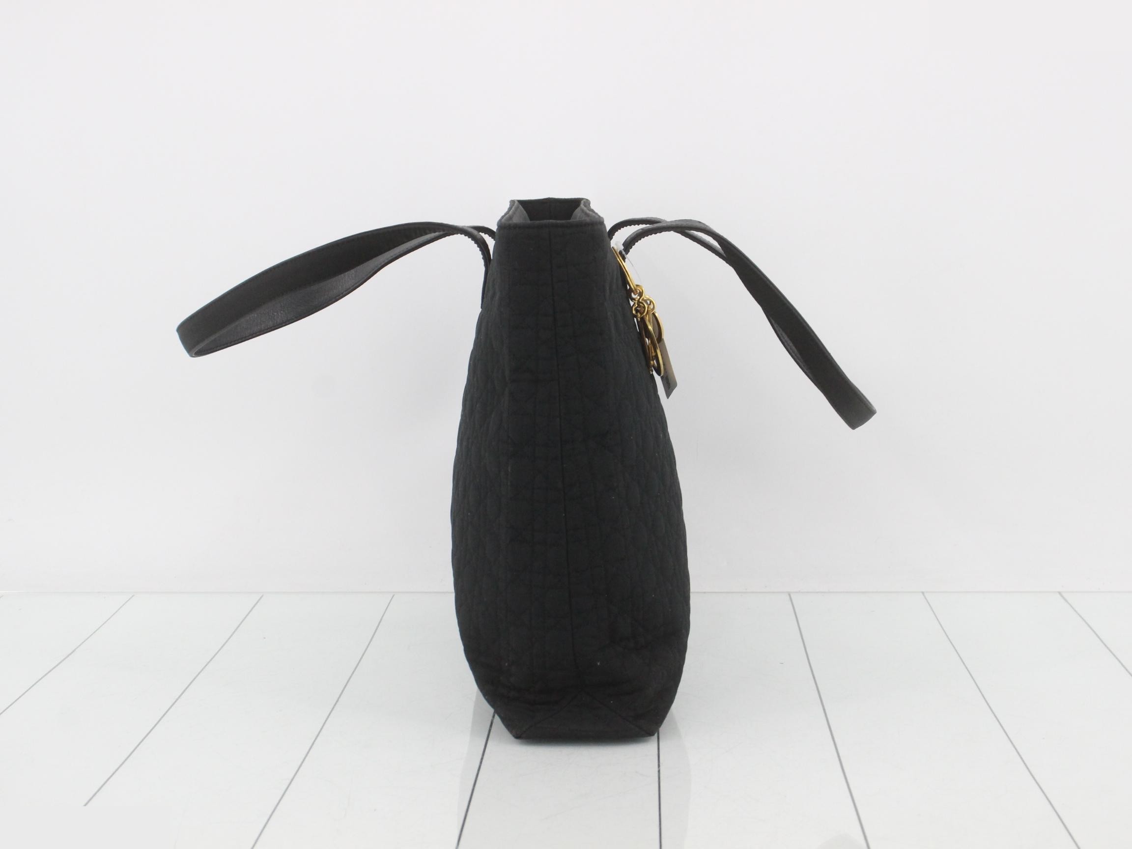 Cannage Bags & Tote Bags — view 4