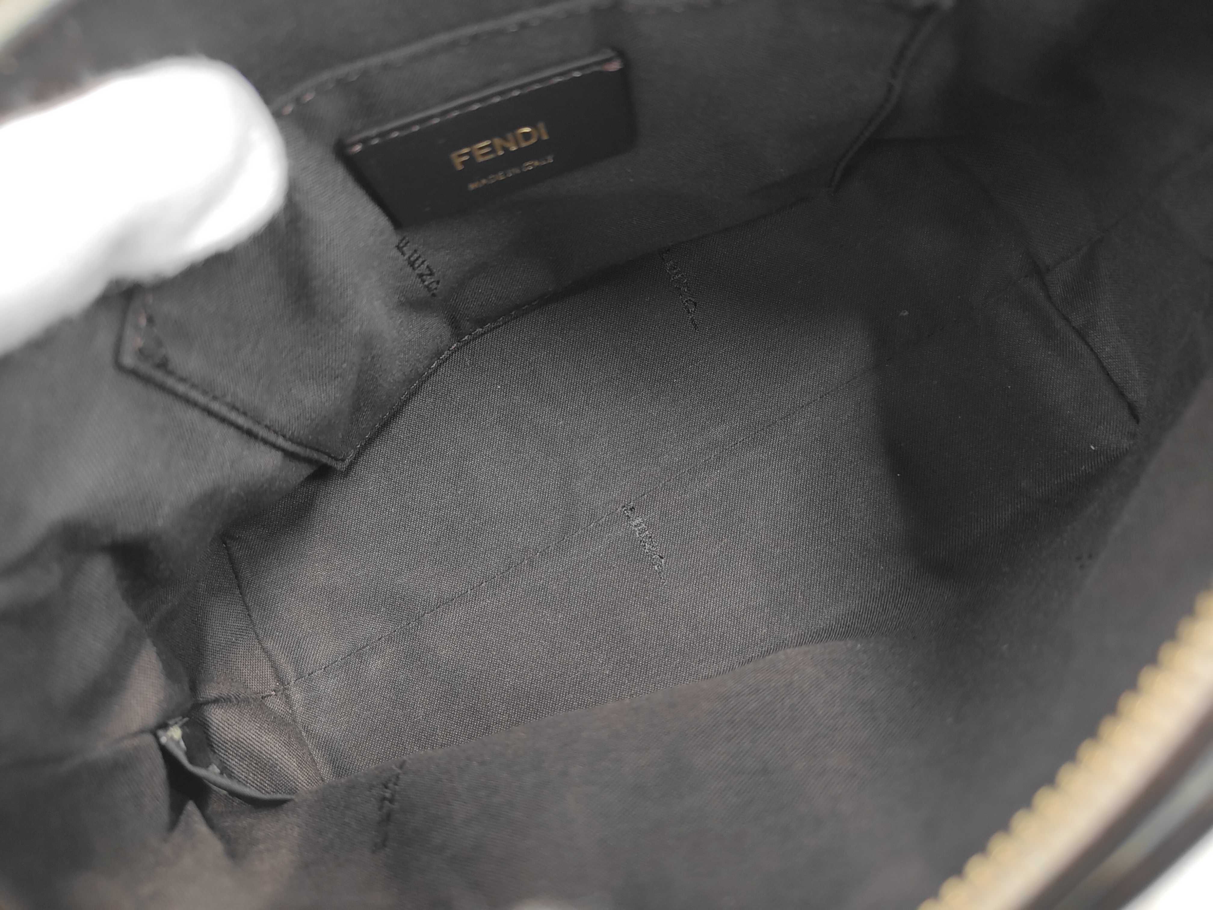 8BL145 By The Way 2-way Shoulder Bag — view 9