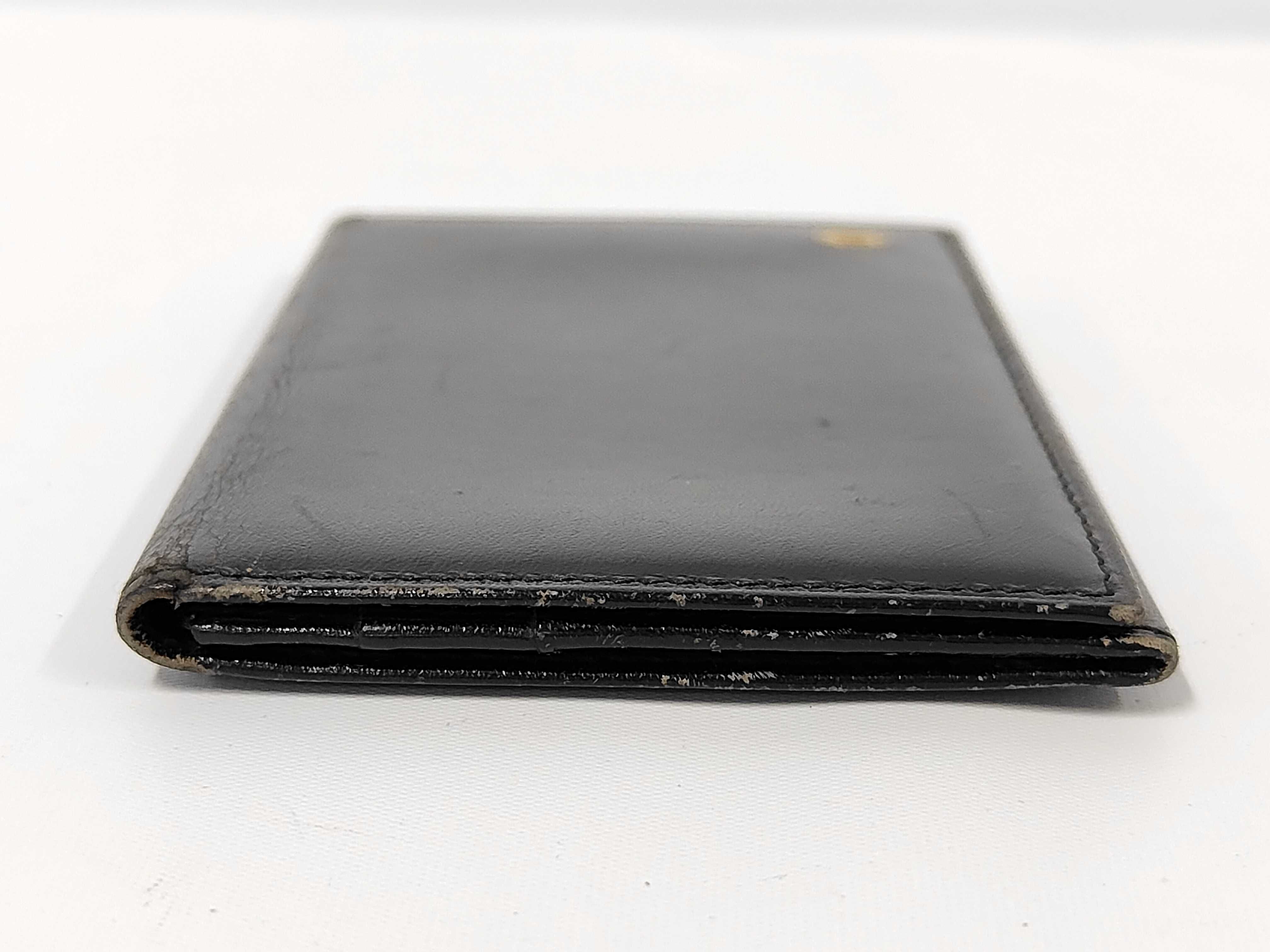 Card Case / Business Card Holder / Leather Card Case, Pass Case, Business Card Holder — view 5