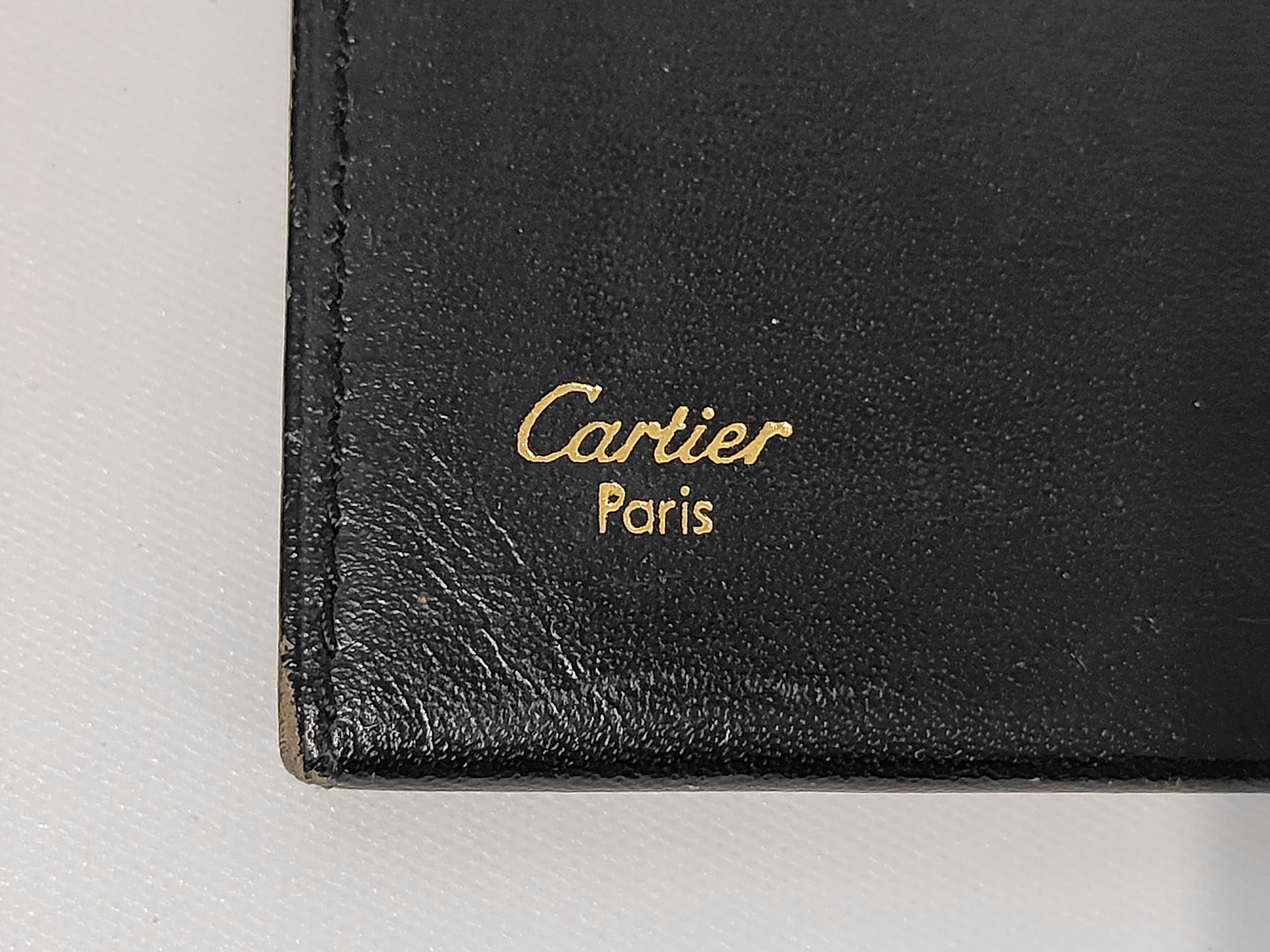 Card Case / Business Card Holder / Leather Card Case, Pass Case, Business Card Holder — view 8