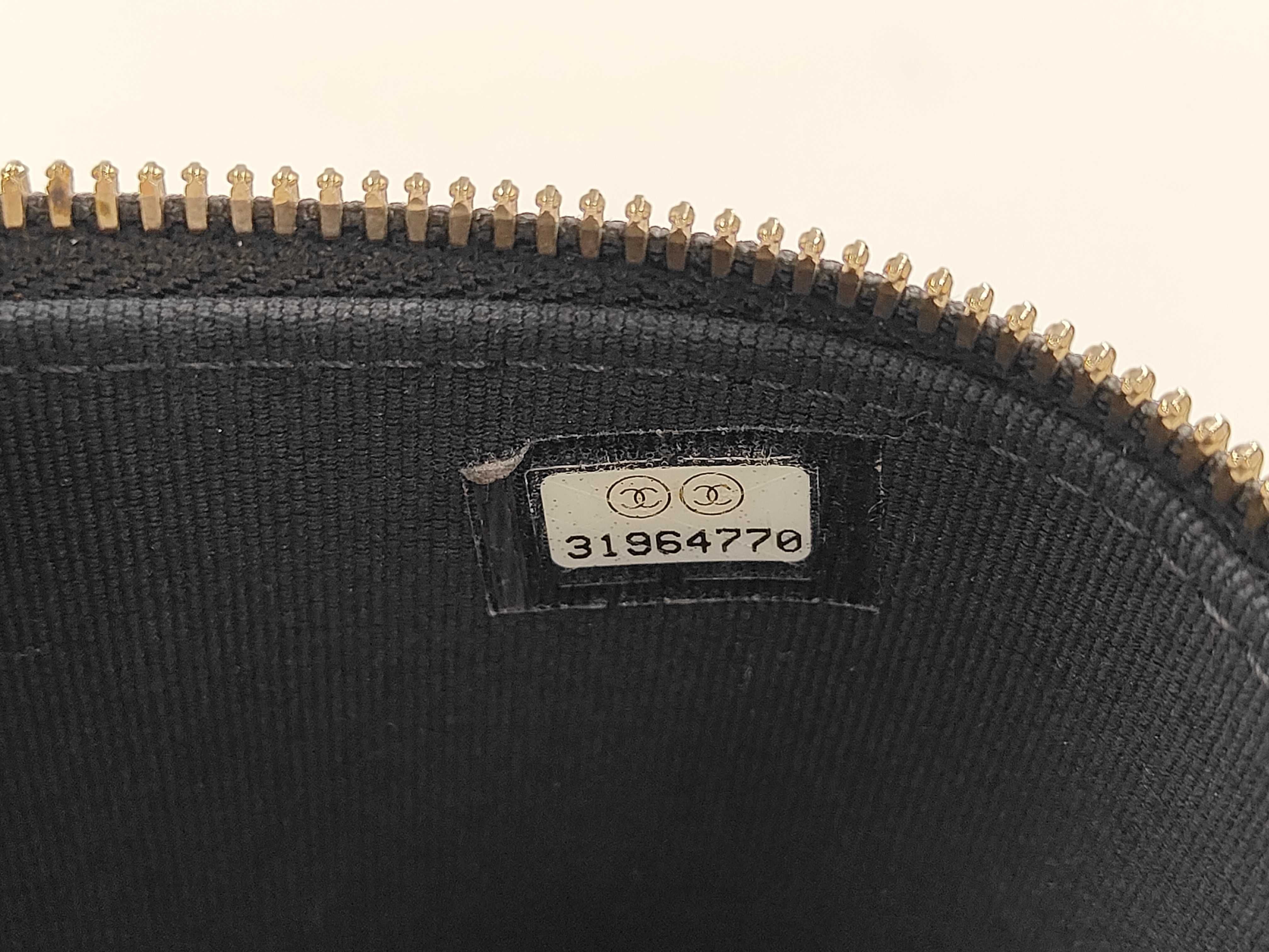 Pearl Vanity Case Mini Box Bag — view 11