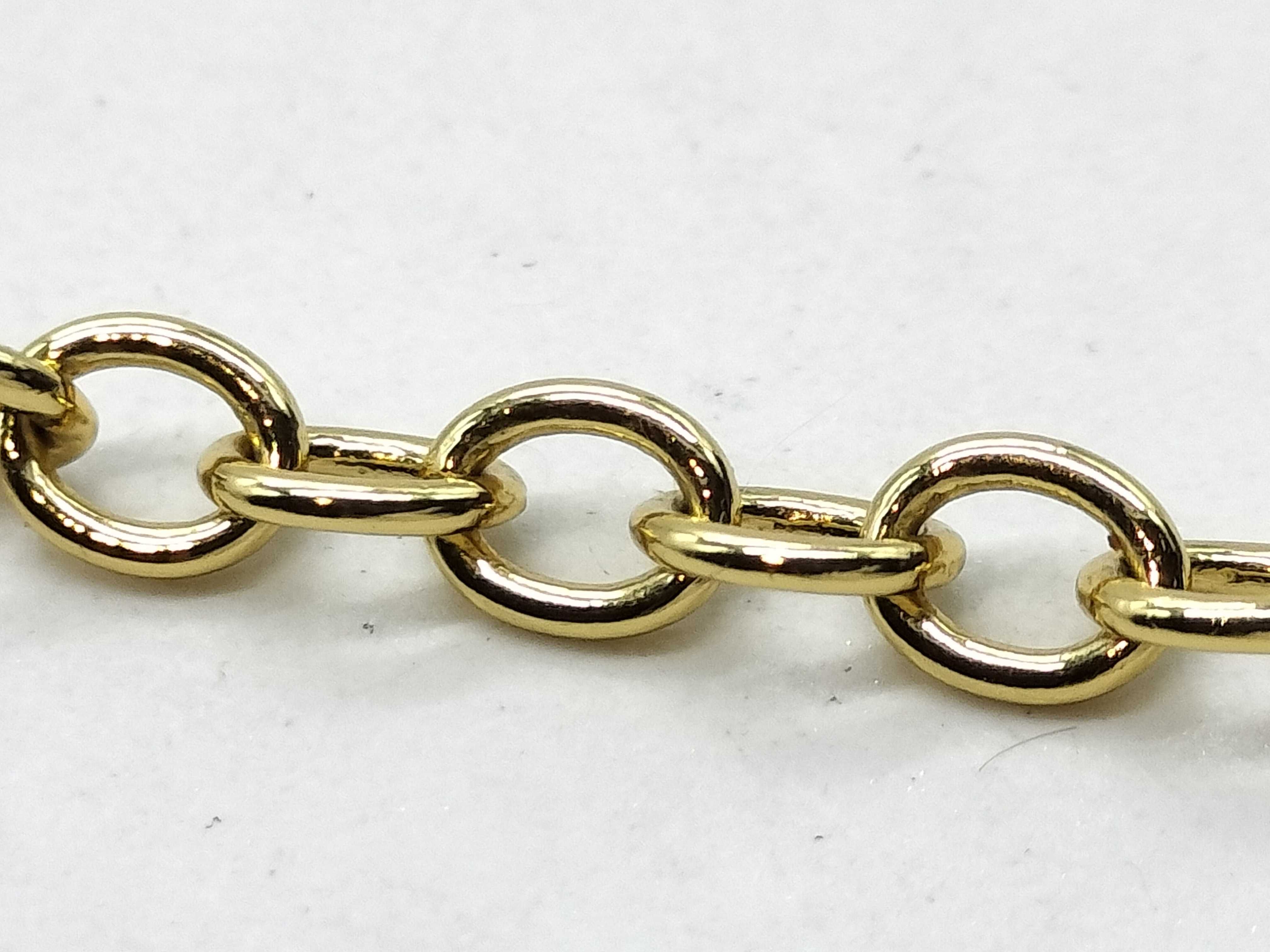 Collier LV Iconic Gold Necklace M00596 — view 11