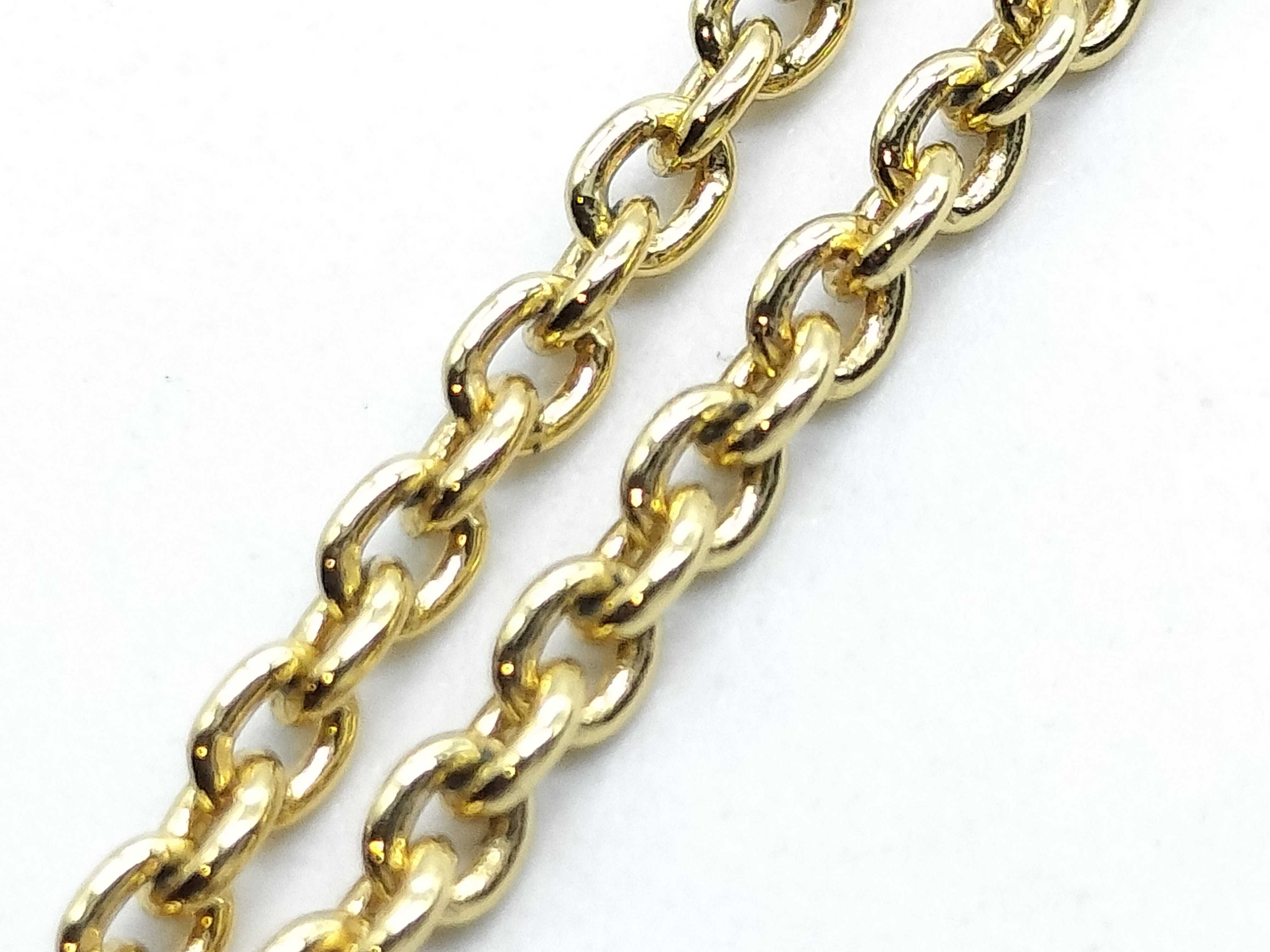 Collier LV Iconic Gold Necklace M00596 — view 10