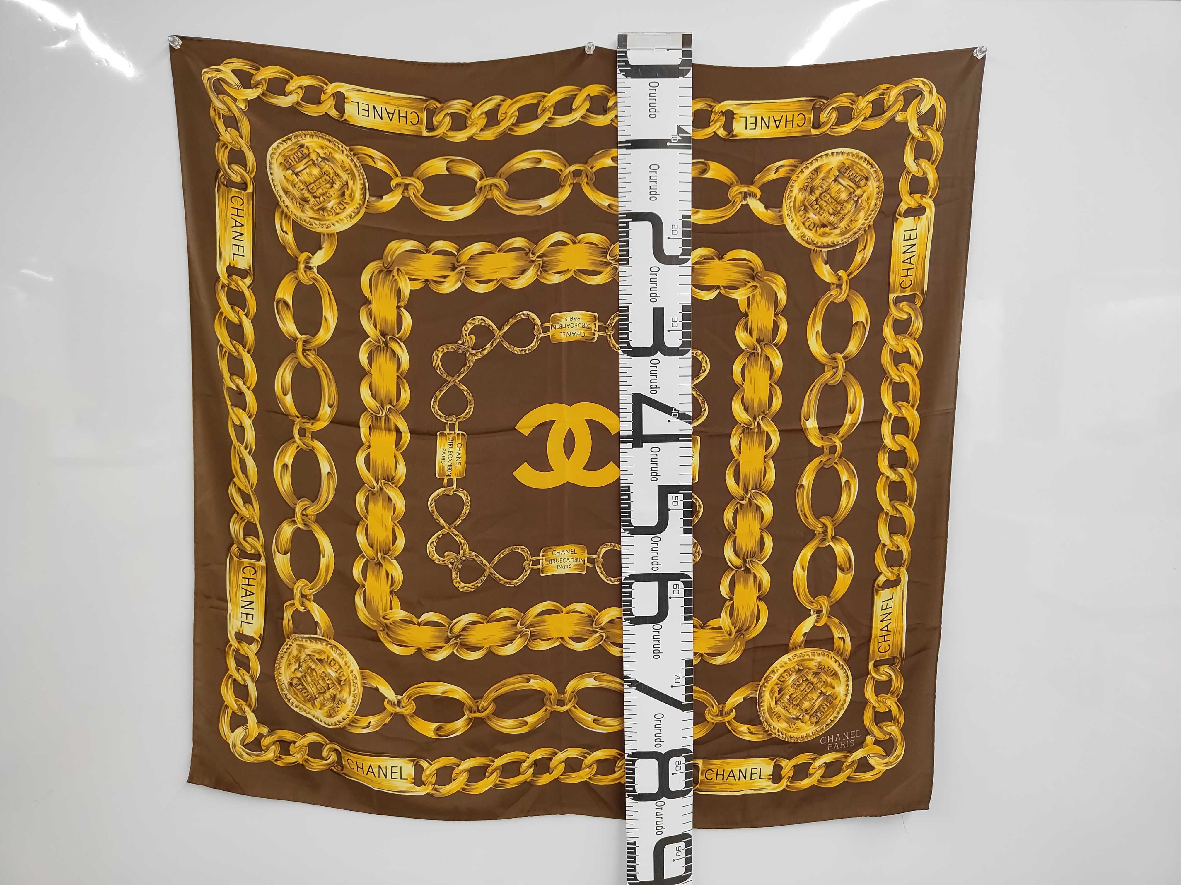 scarf and other accessories — view 2
