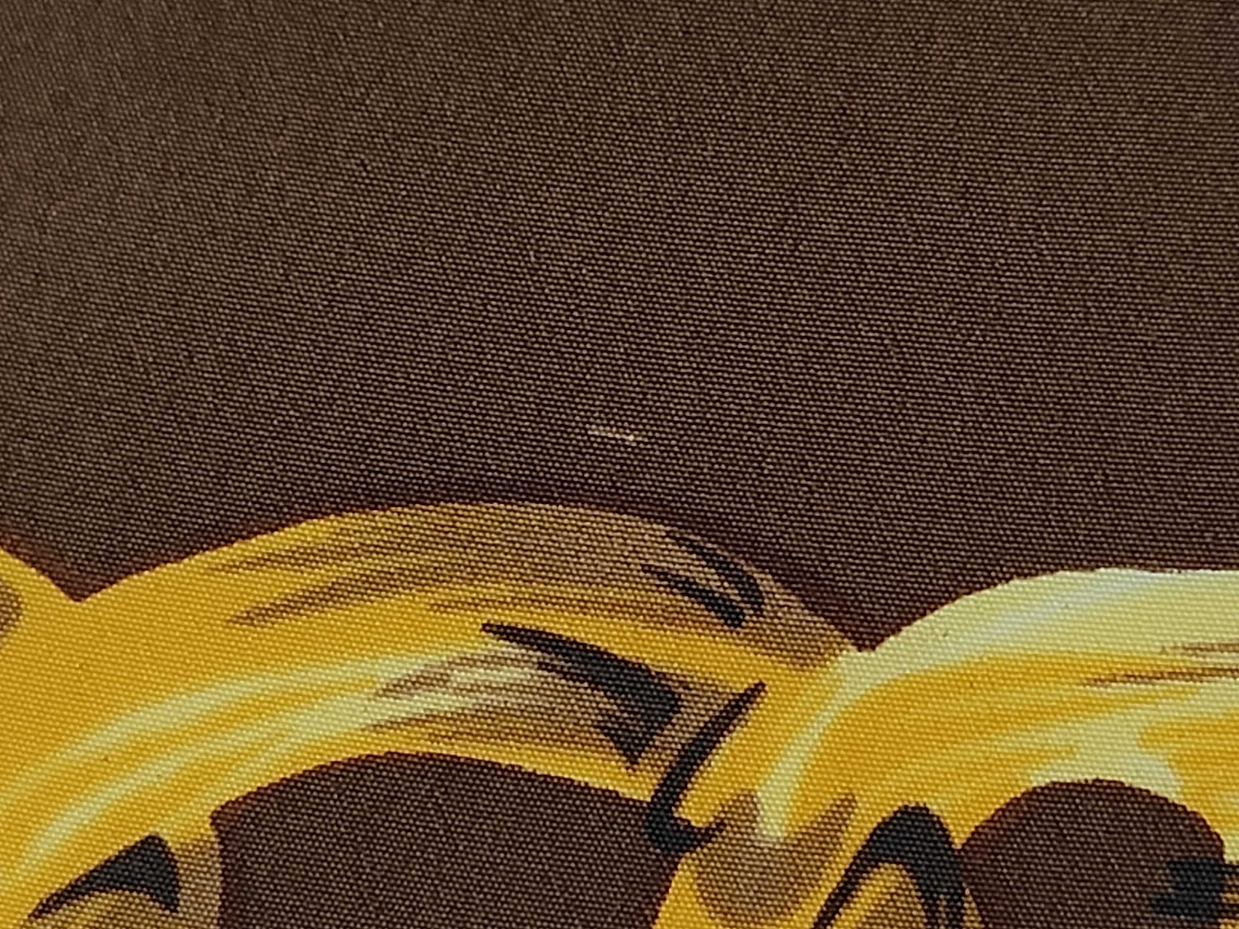 scarf and other accessories — view 4