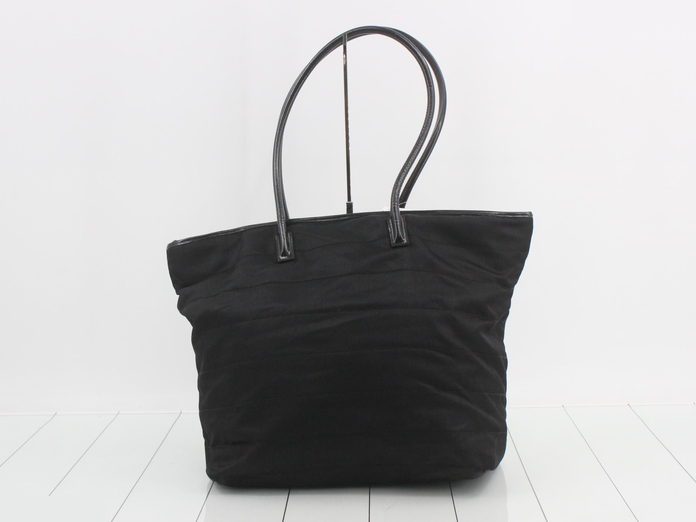 tote bag — view 2