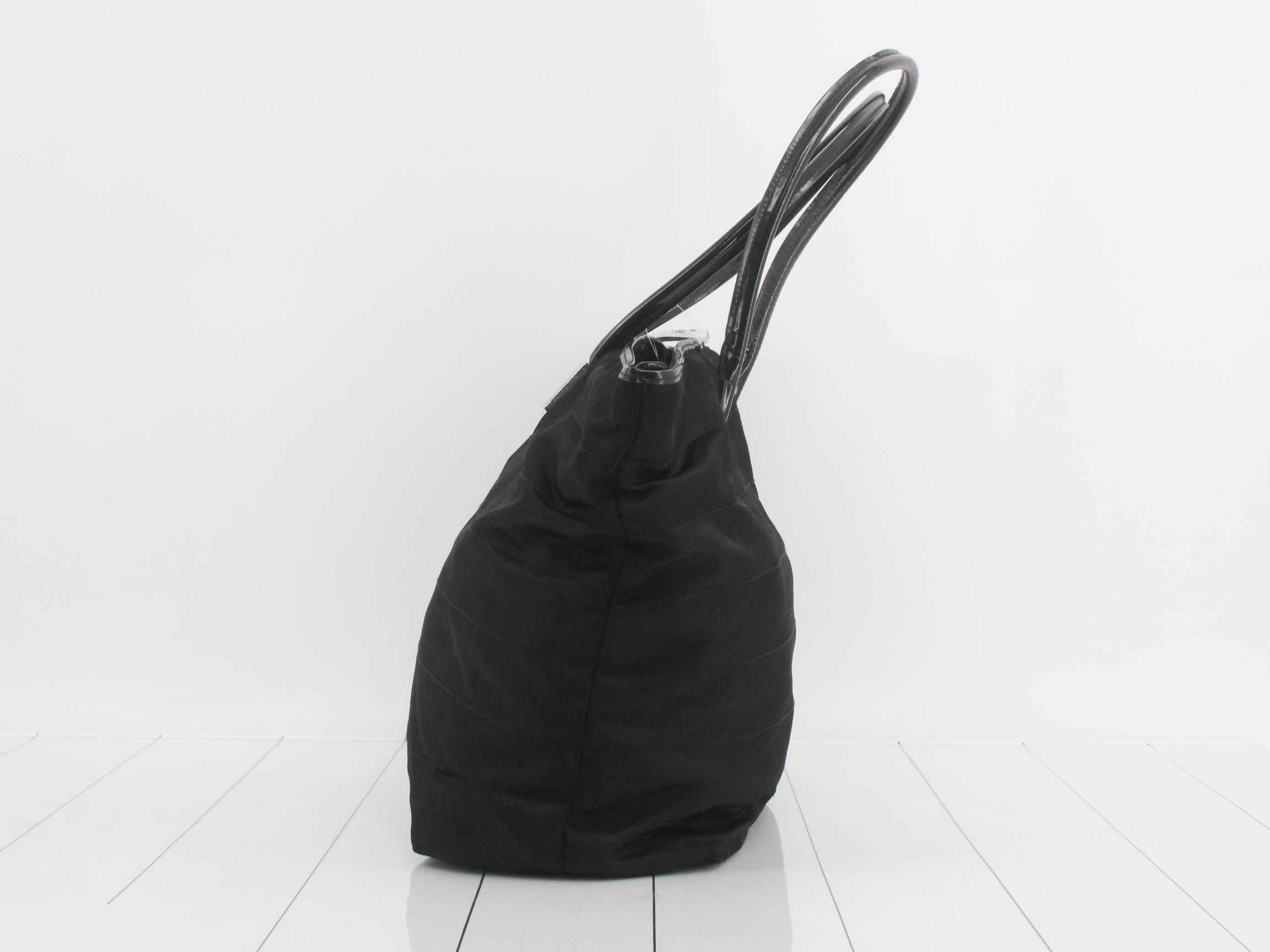 tote bag — view 3