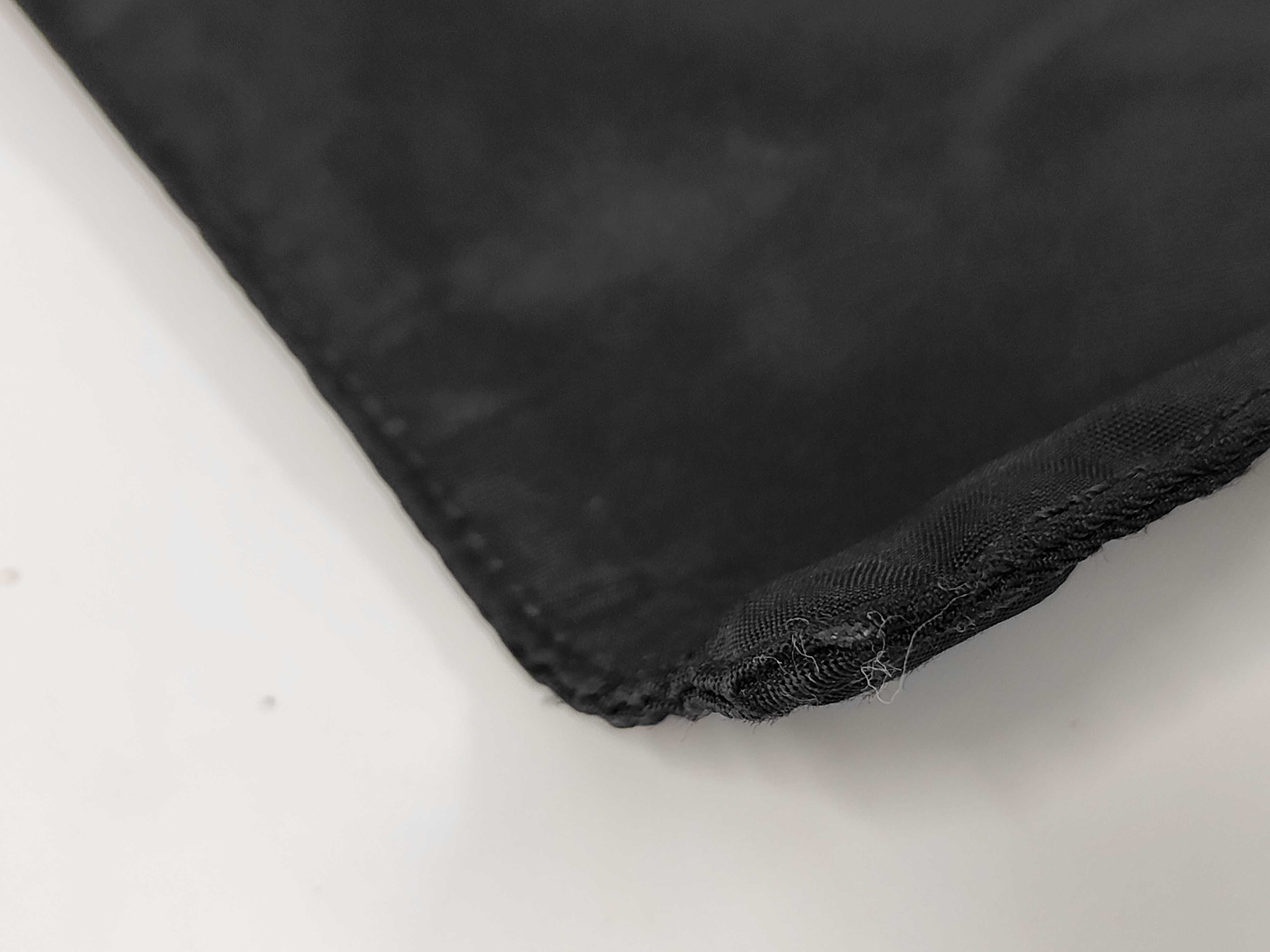 Nylon Shoulder Bag with Card Holder — view 3