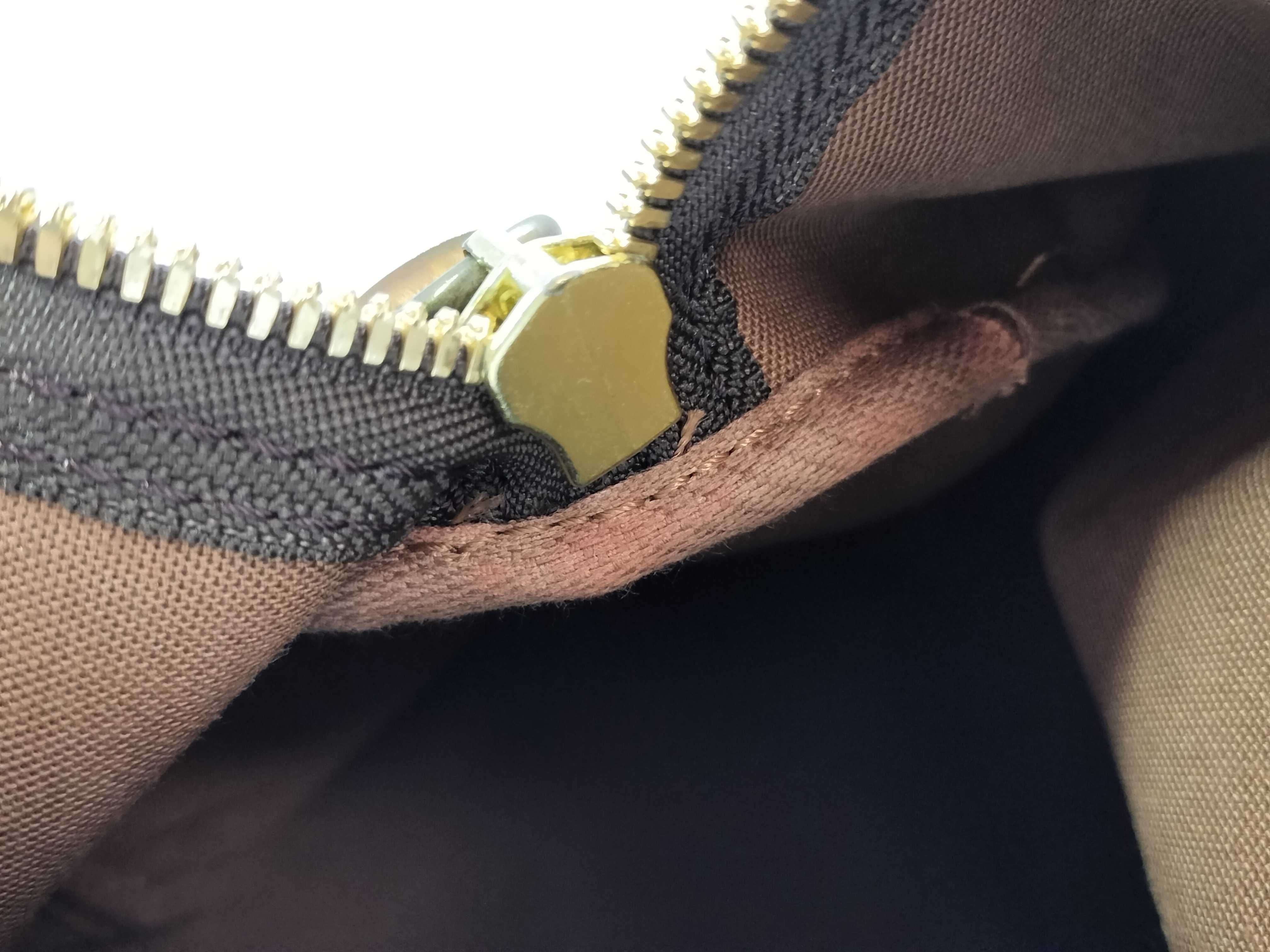 Monogram Keepall 50 M41426 FL1000 Boston Bag — view 11