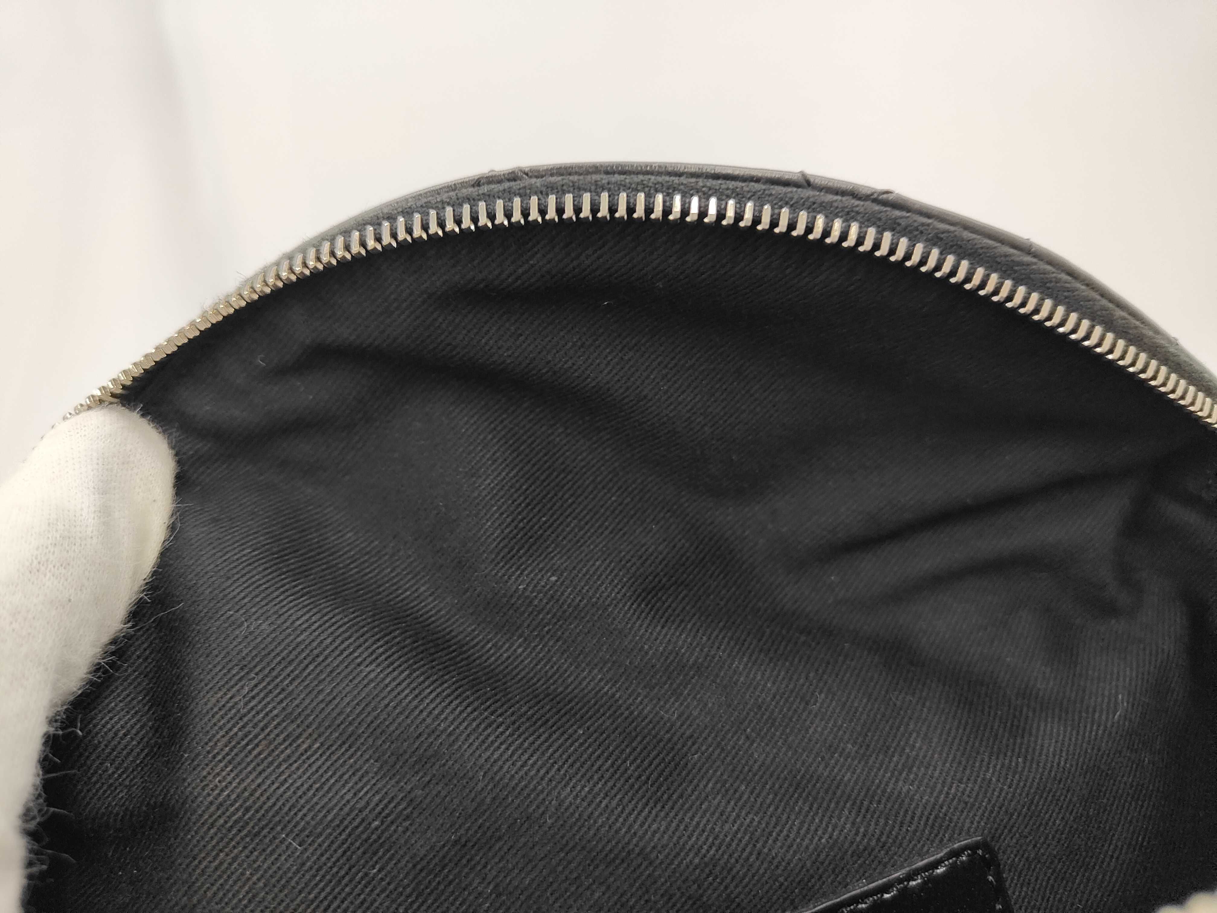 Matelassé Uniform Waist Bag — view 11