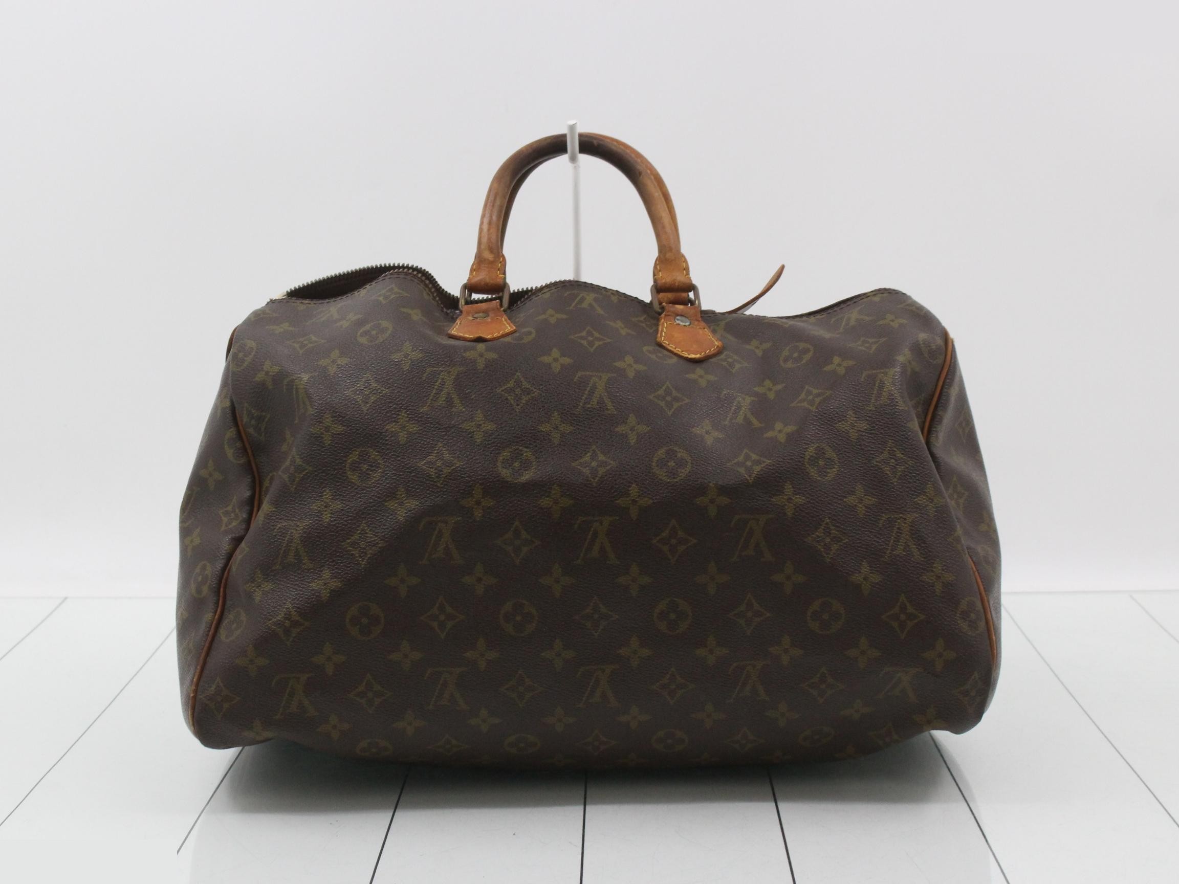 Speedy 40 — view 2