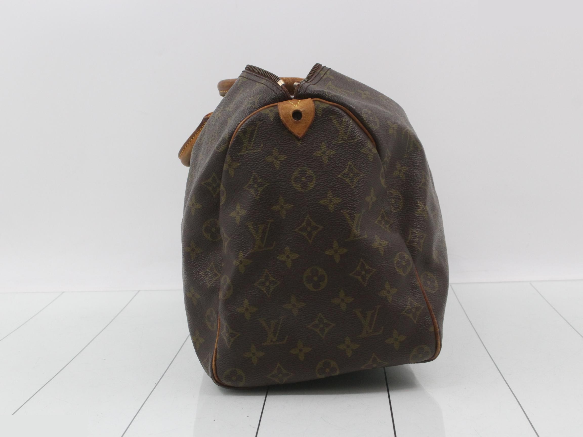Speedy 40 — view 3