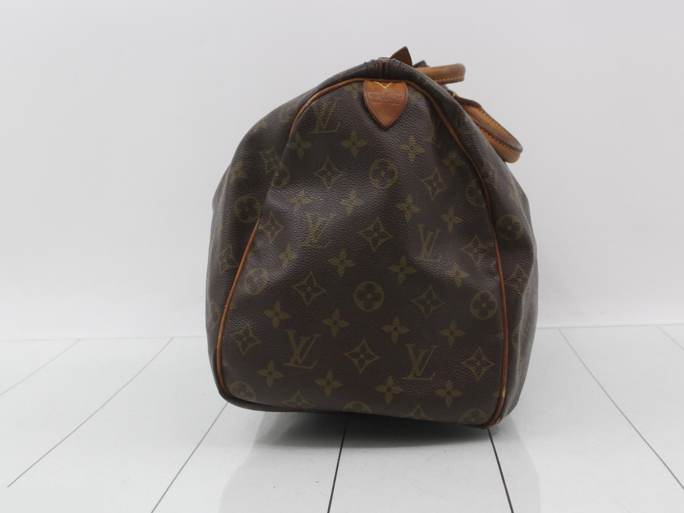 Speedy 40 — view 4