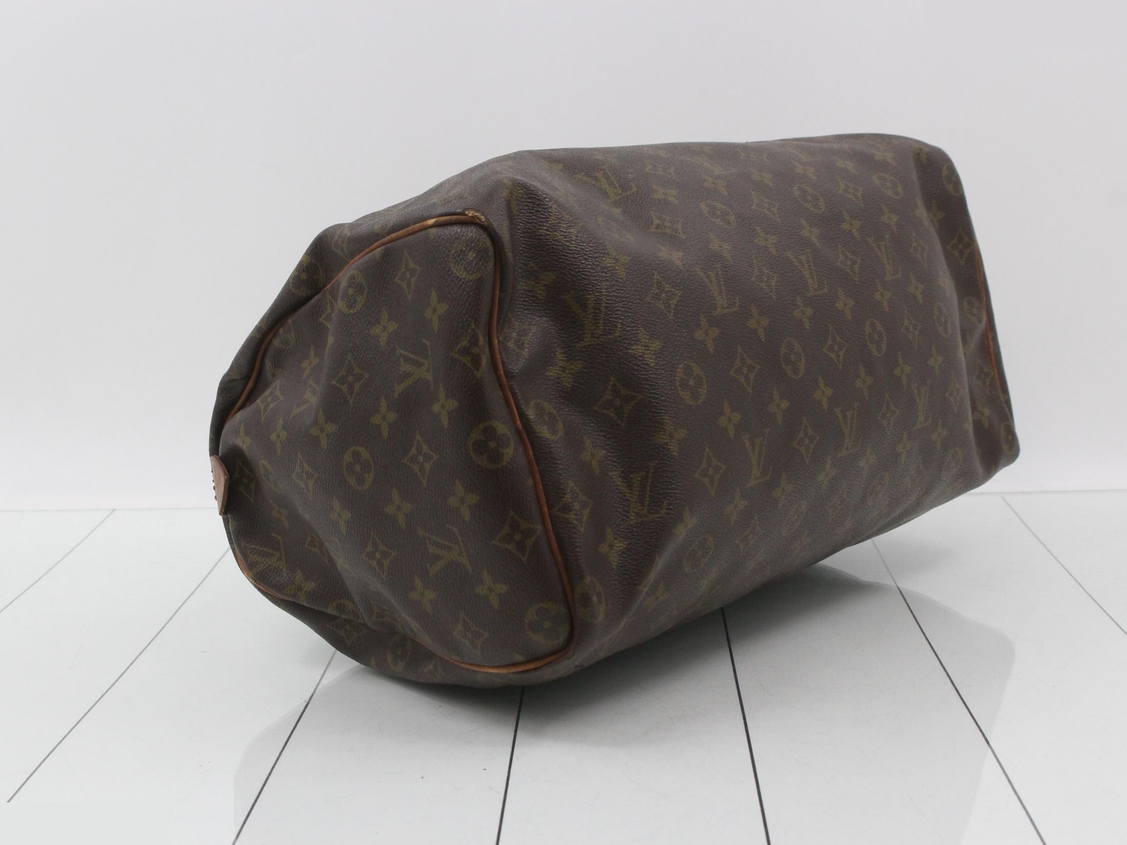 Speedy 40 — view 5
