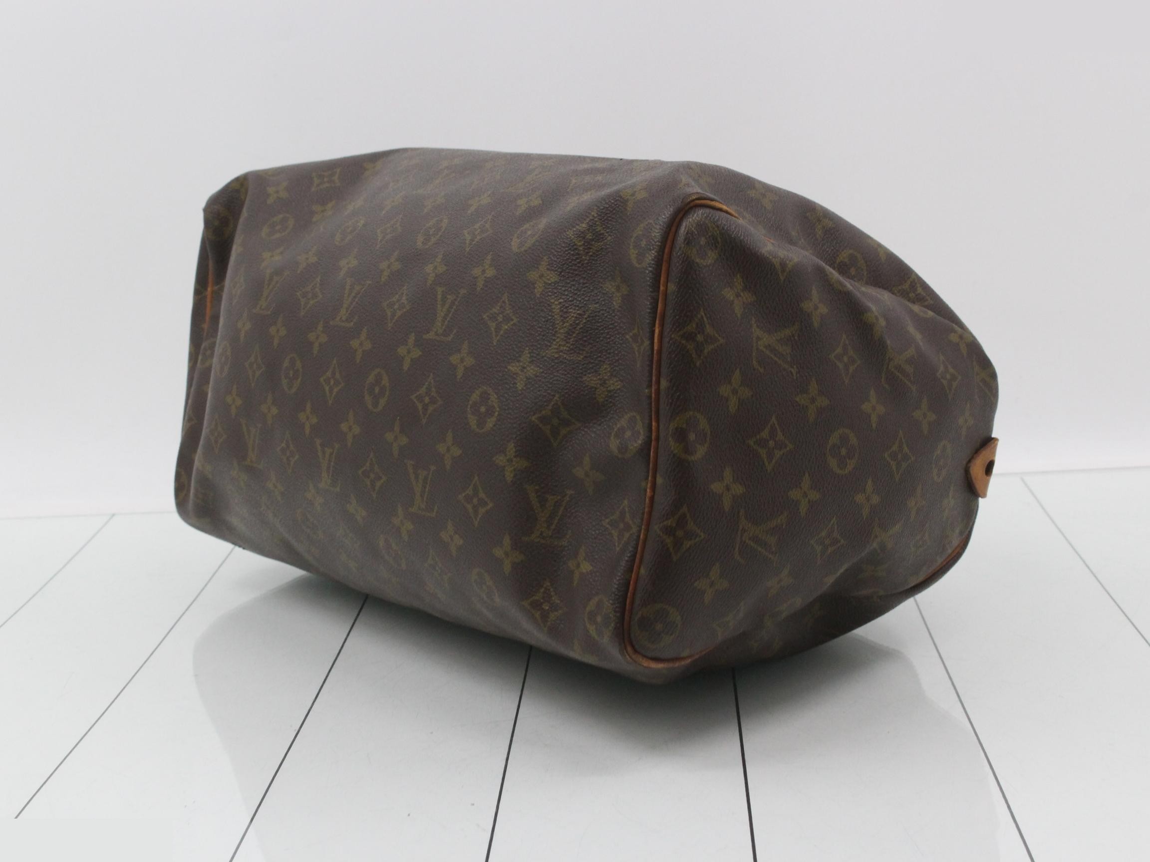 Speedy 40 — view 6