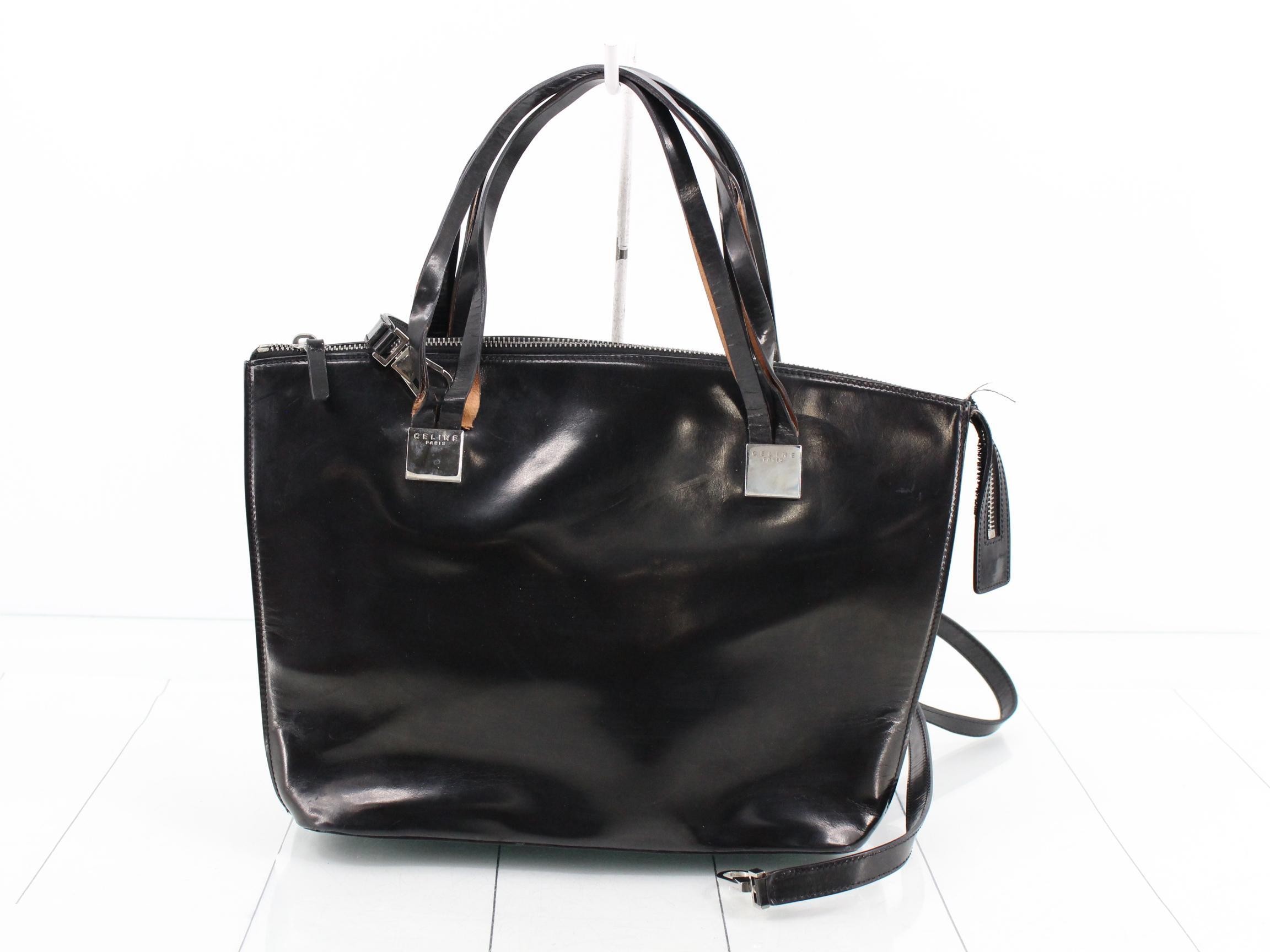 Other lines: Bags and tote bags
