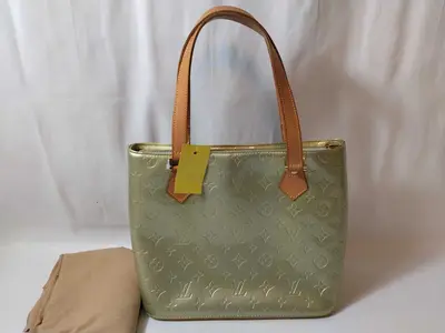 Vernis Houston Handbag