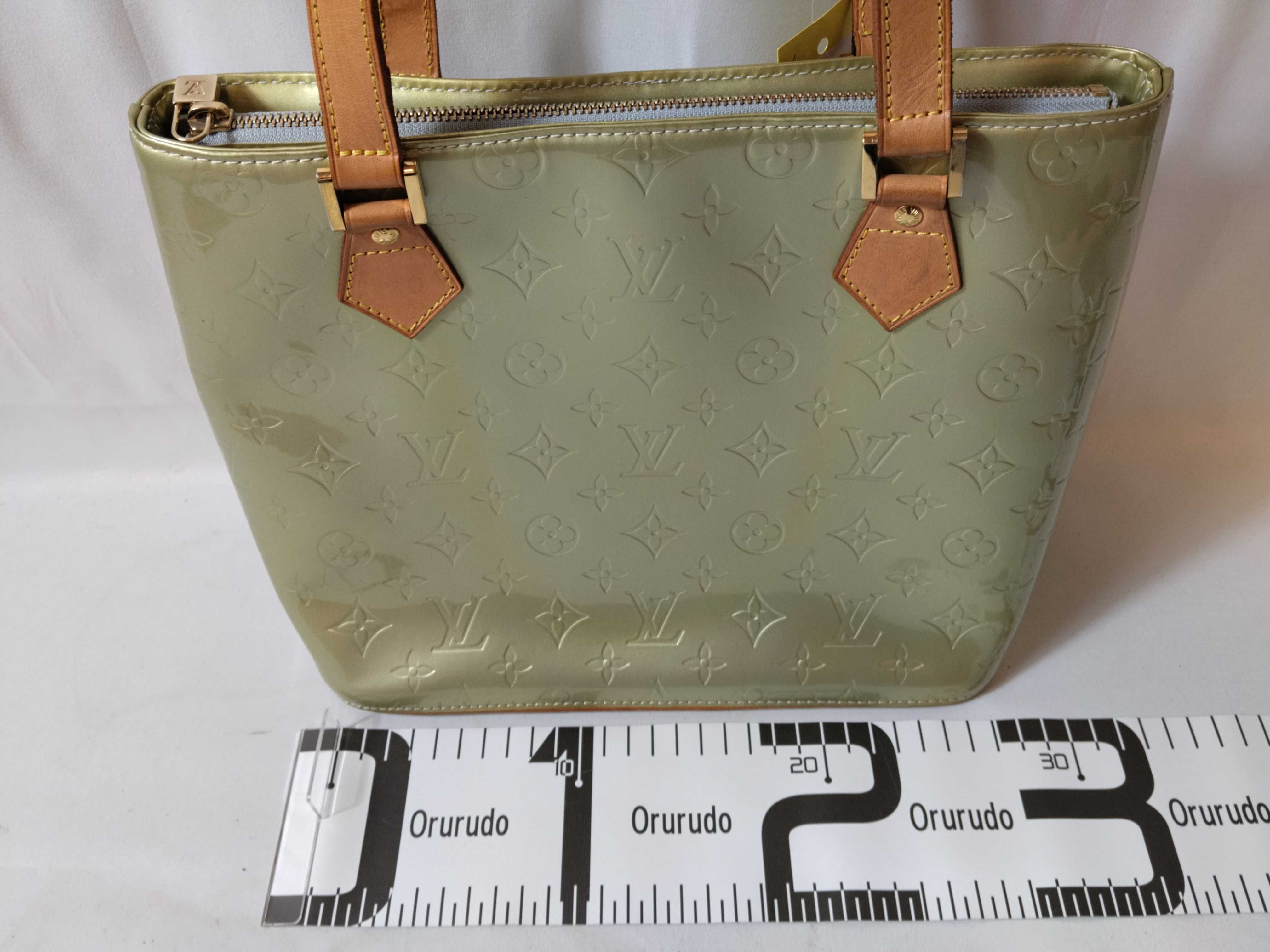 Vernis Houston Handbag — view 2