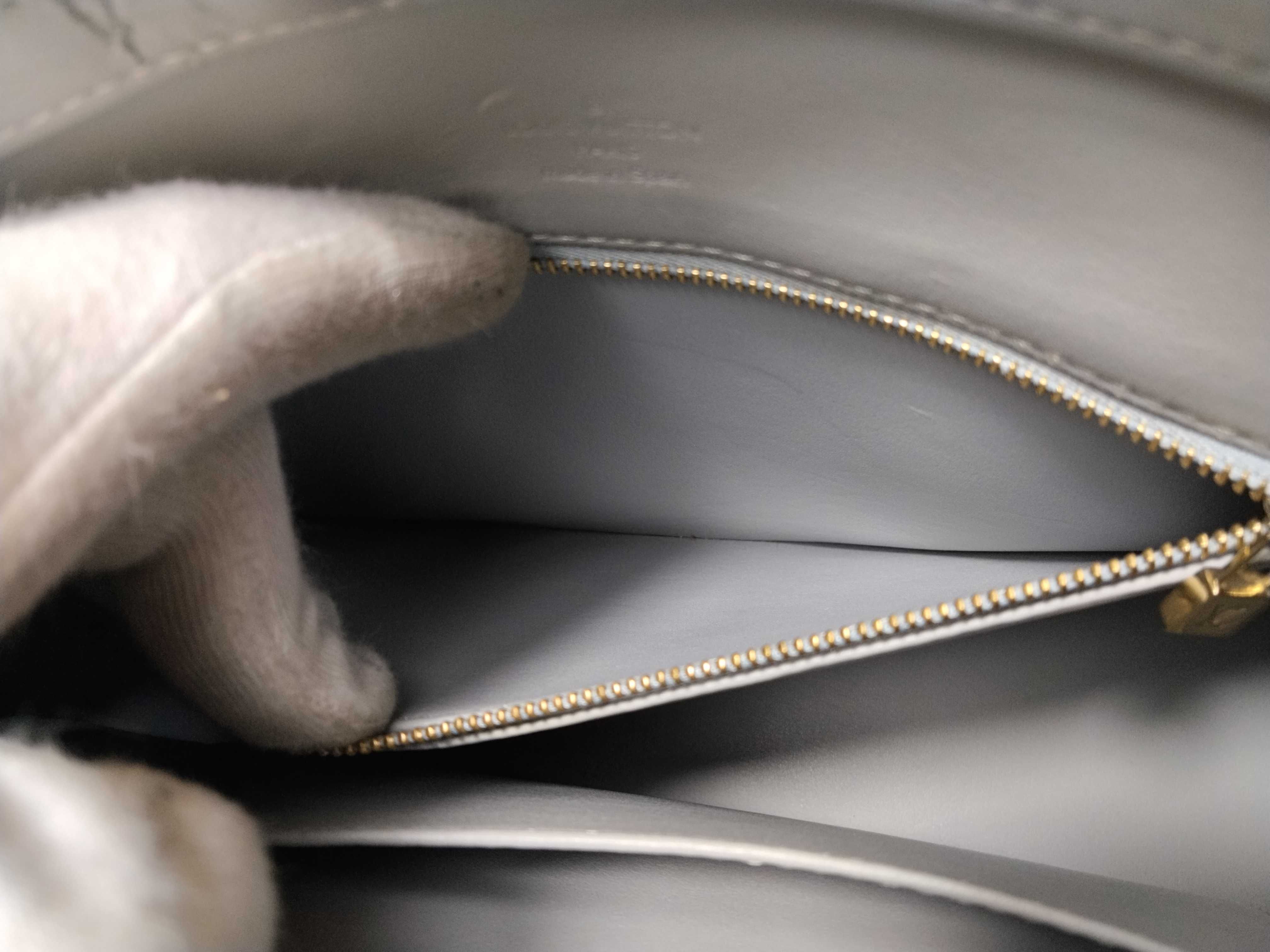 Vernis Houston Handbag — view 11