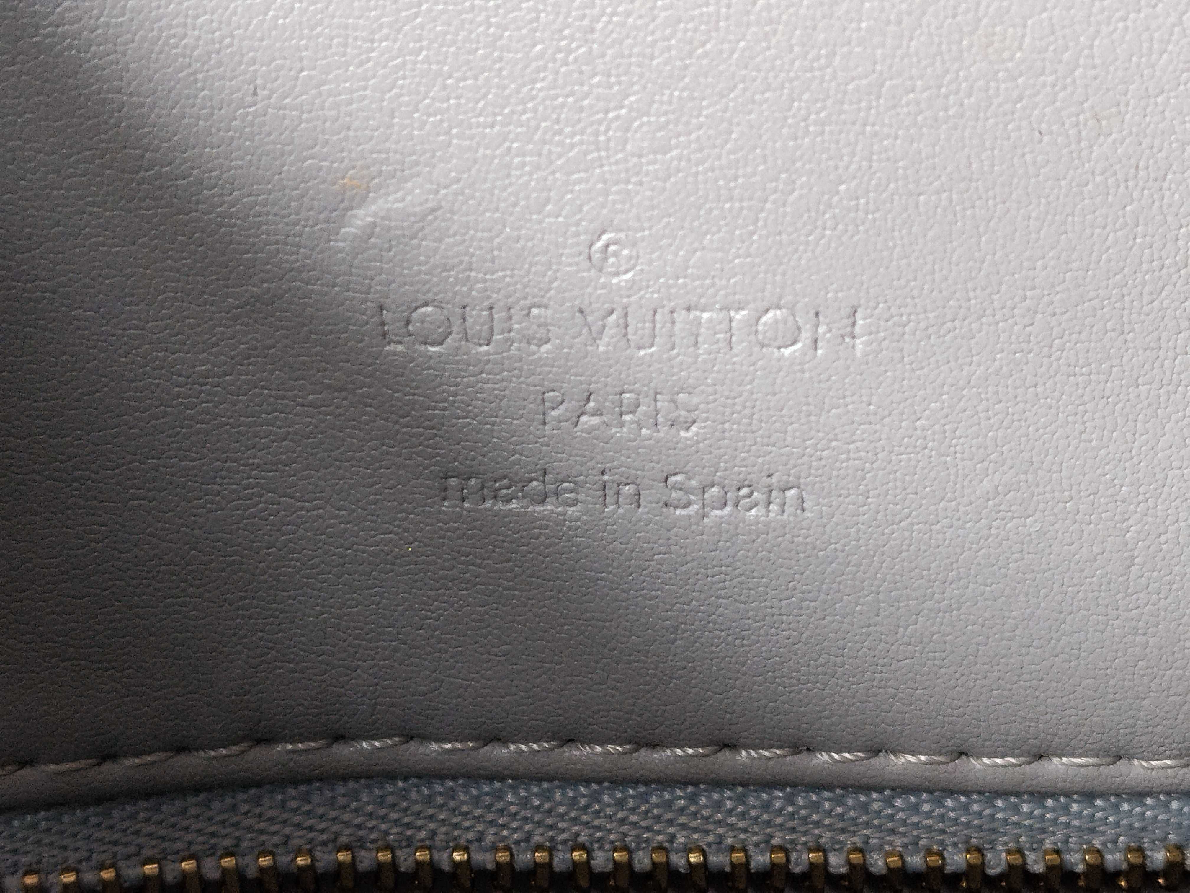 Vernis Houston Handbag — view 12