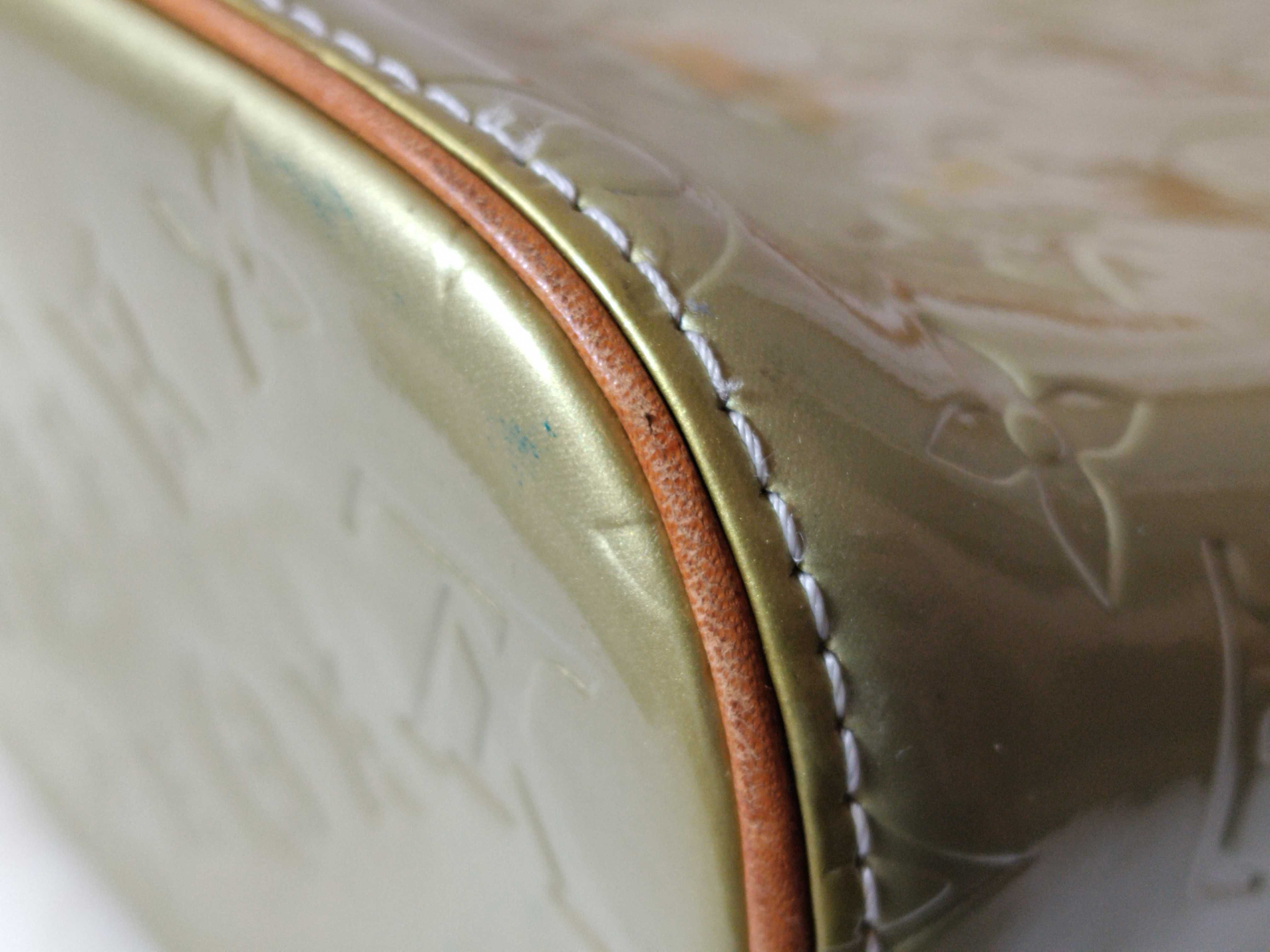 Vernis Houston Handbag — view 7