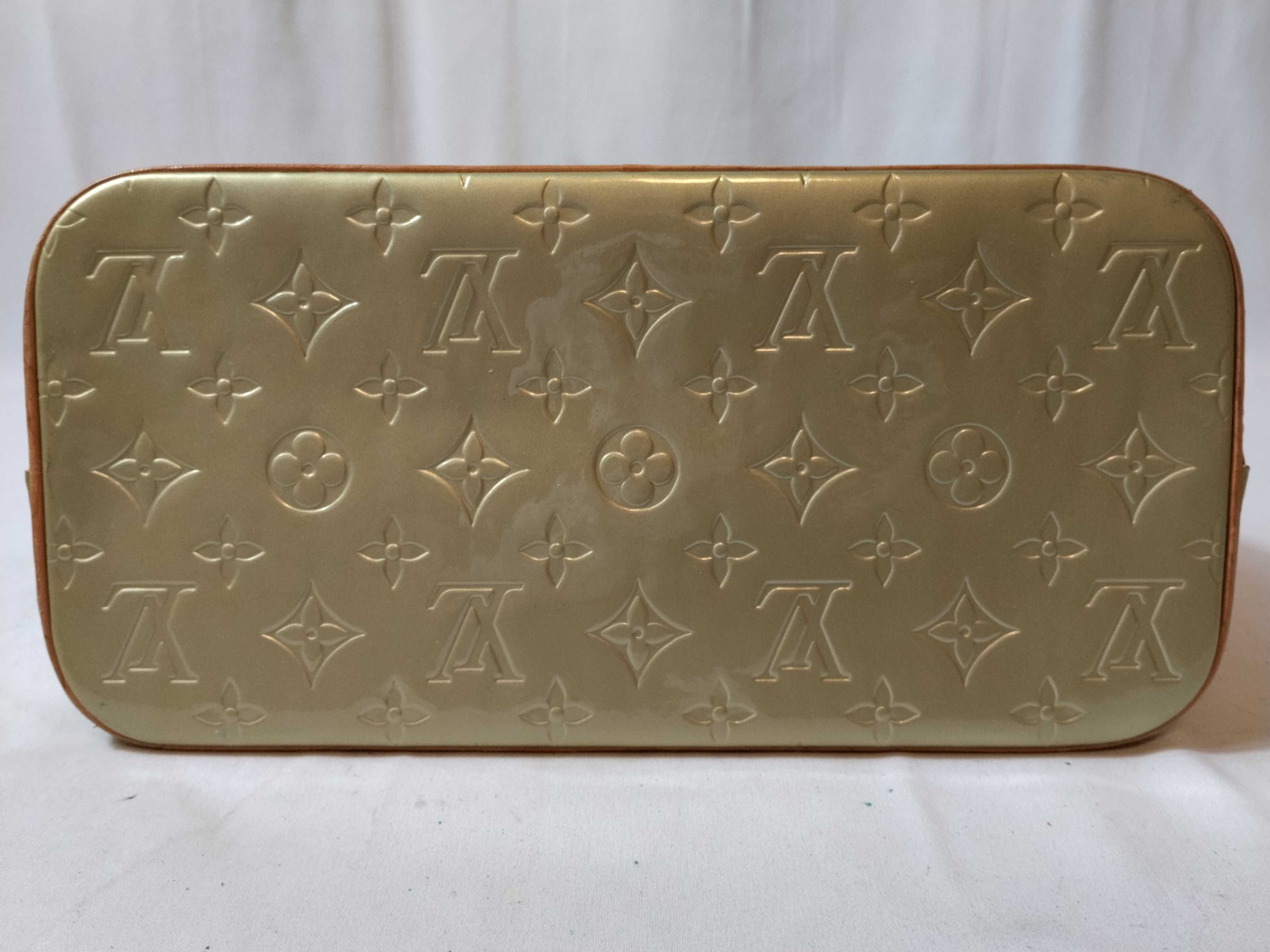 Vernis Houston Handbag — view 8