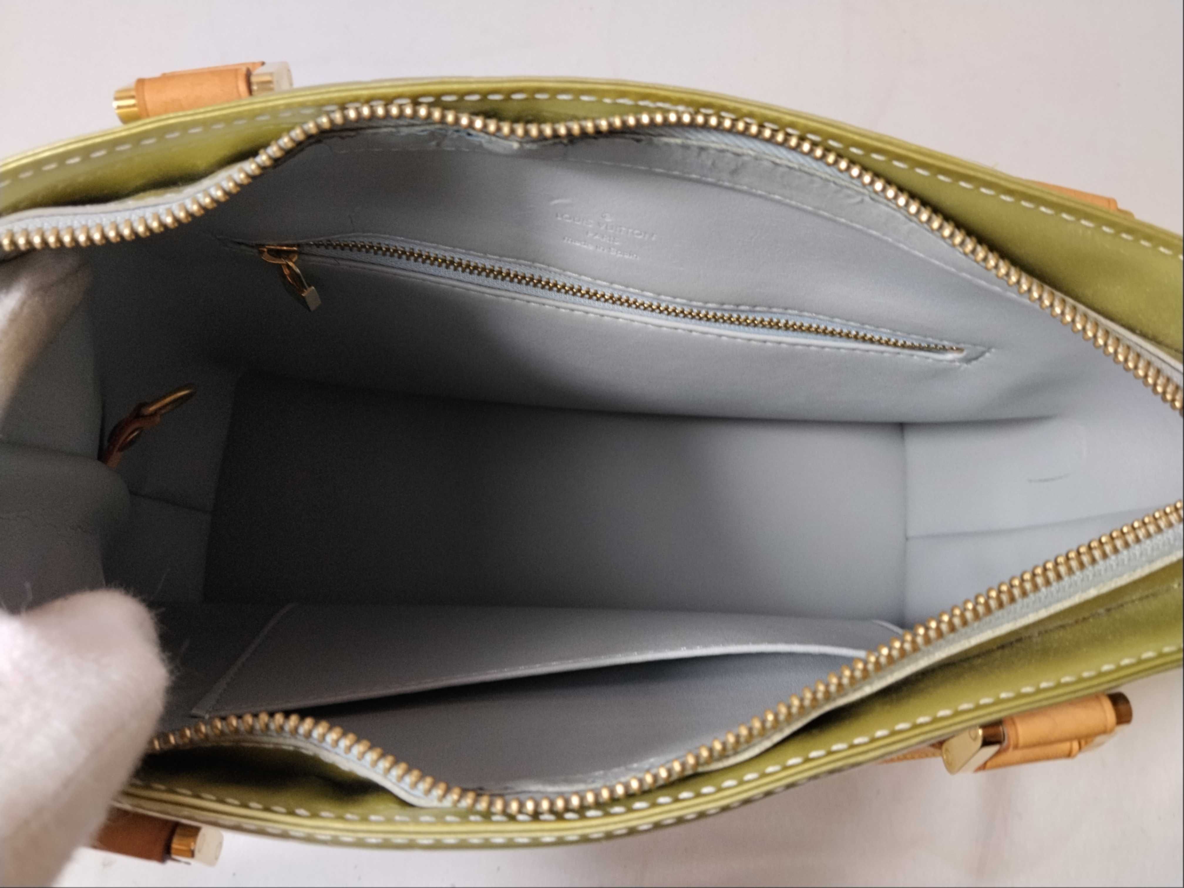 Vernis Houston Handbag — view 10