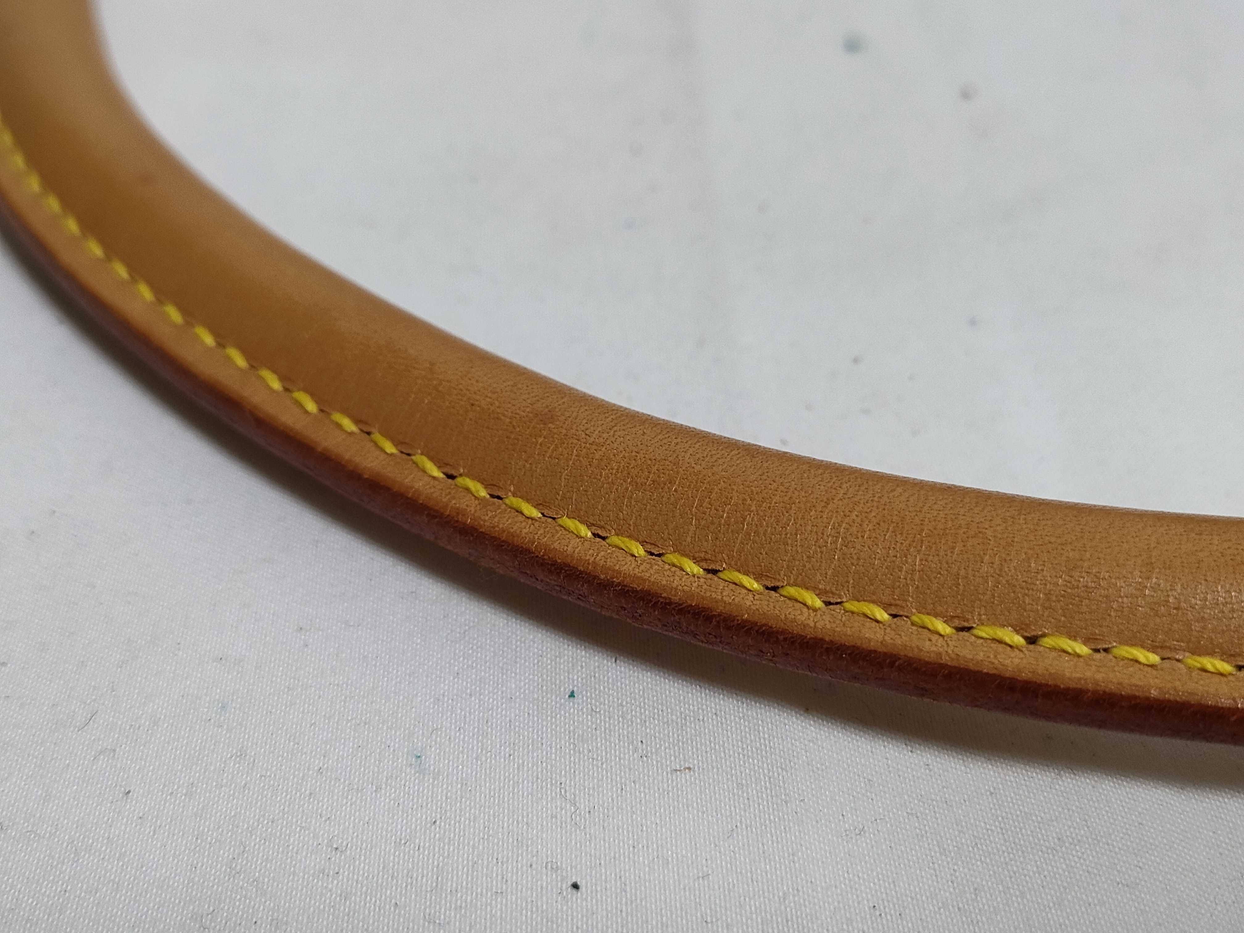 Monogram Louis Vuitton Looping MM M51146 Handbag — view 6